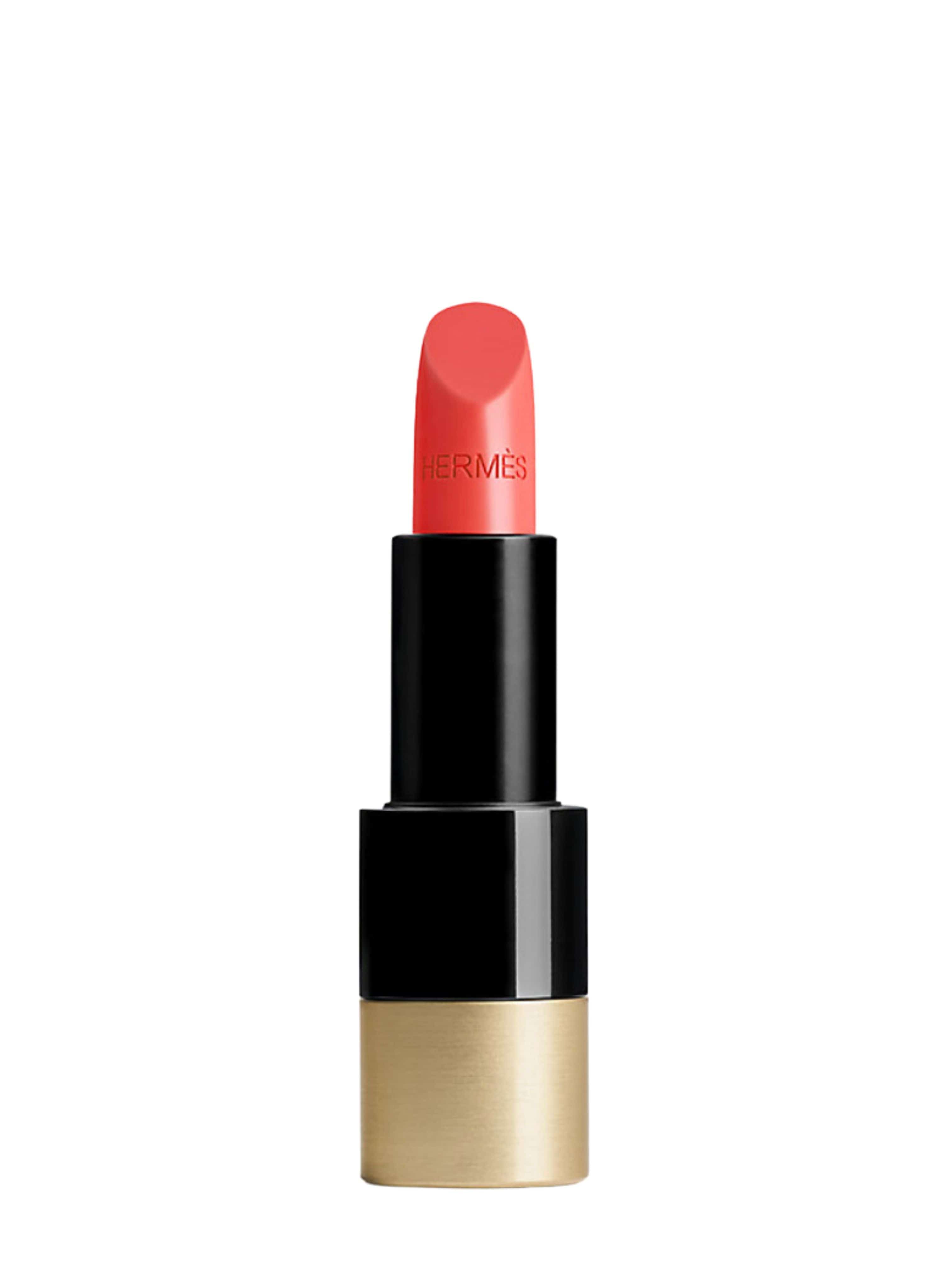 Hermès HERMÈS SATIN LIPSTICK 36 Corail Flamingo