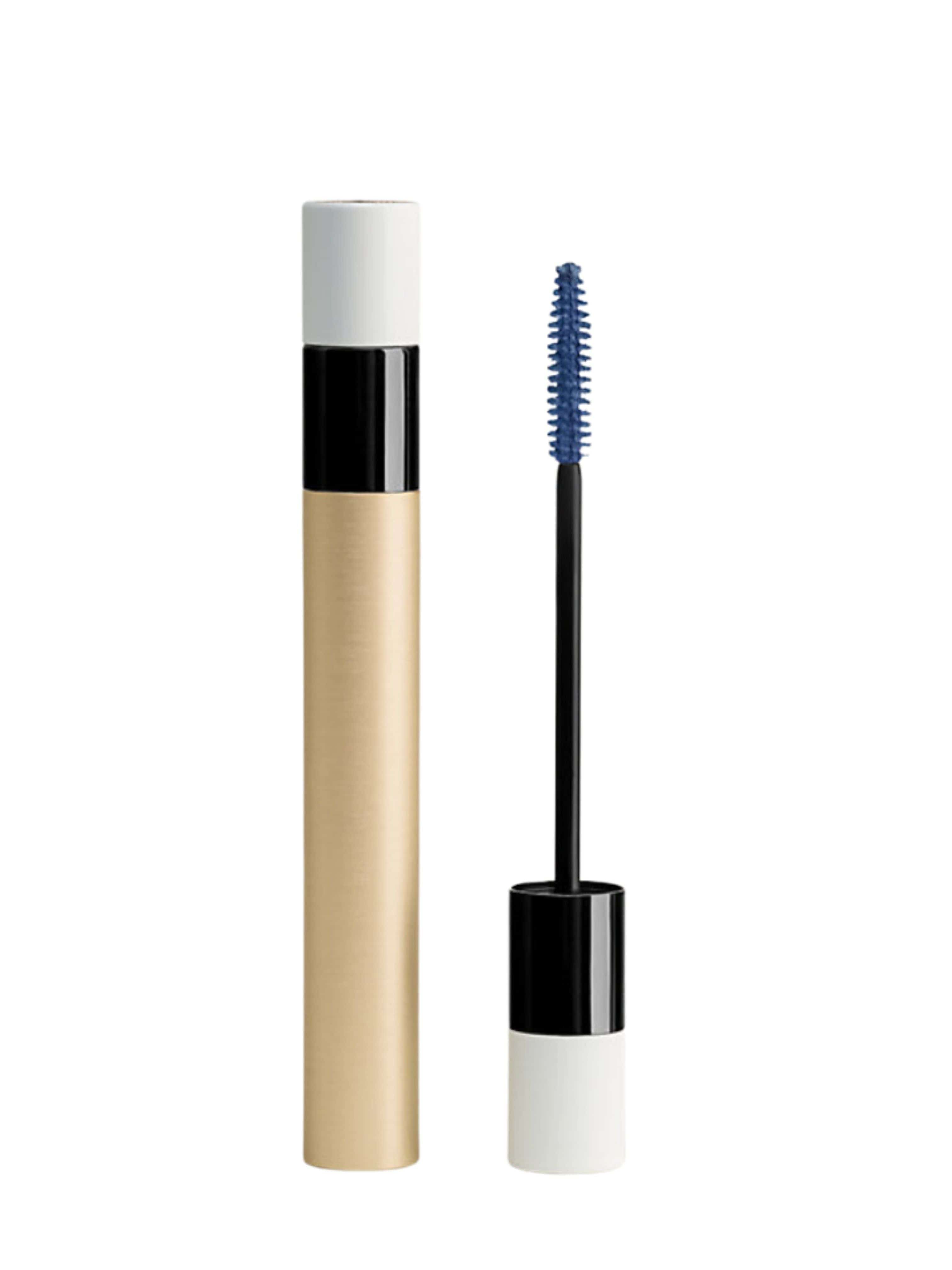 Hermès HERMÈS VOLUME MASCARA 04 Bleu Encre