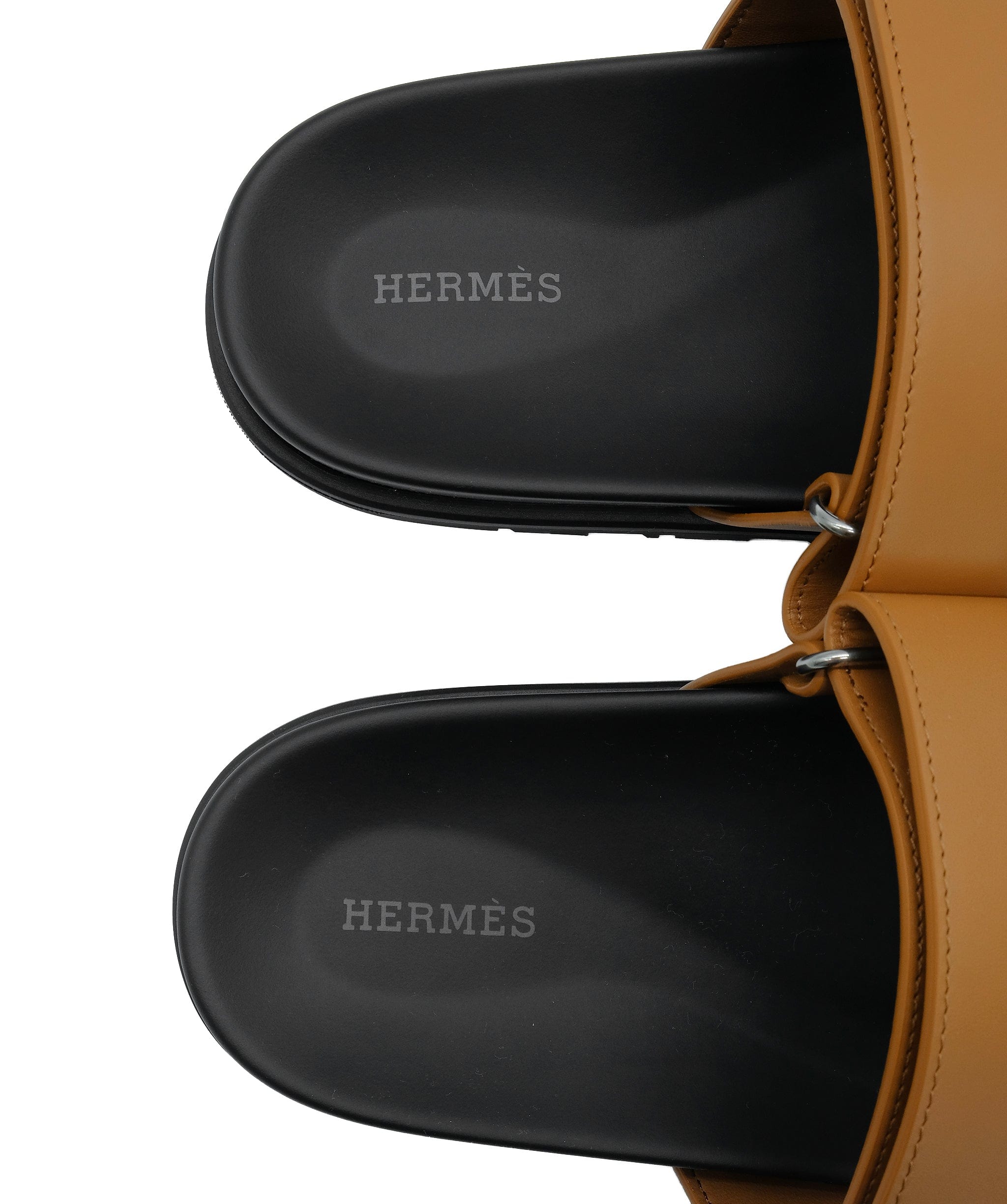 Hermès Hermes Chypre 40 Sable RJC2651