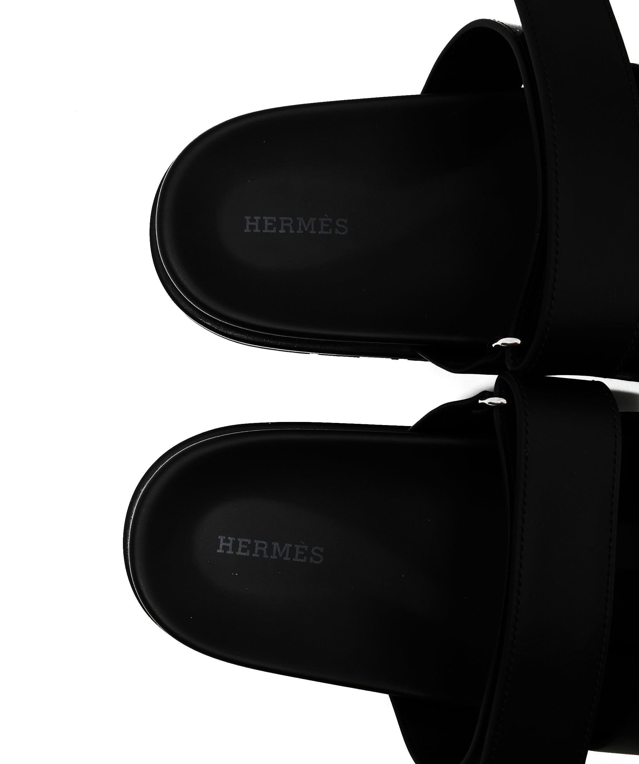 Hermès Hermes Chypre So Black RJC3074