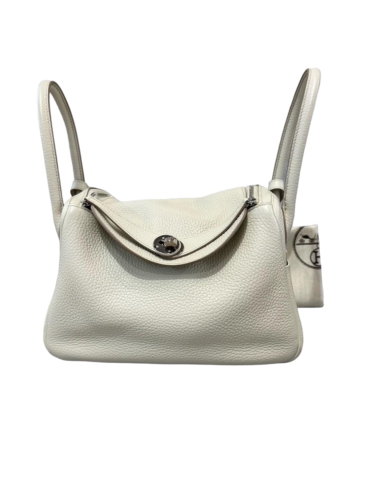 Hermes Hermes Lindy 26 Beton