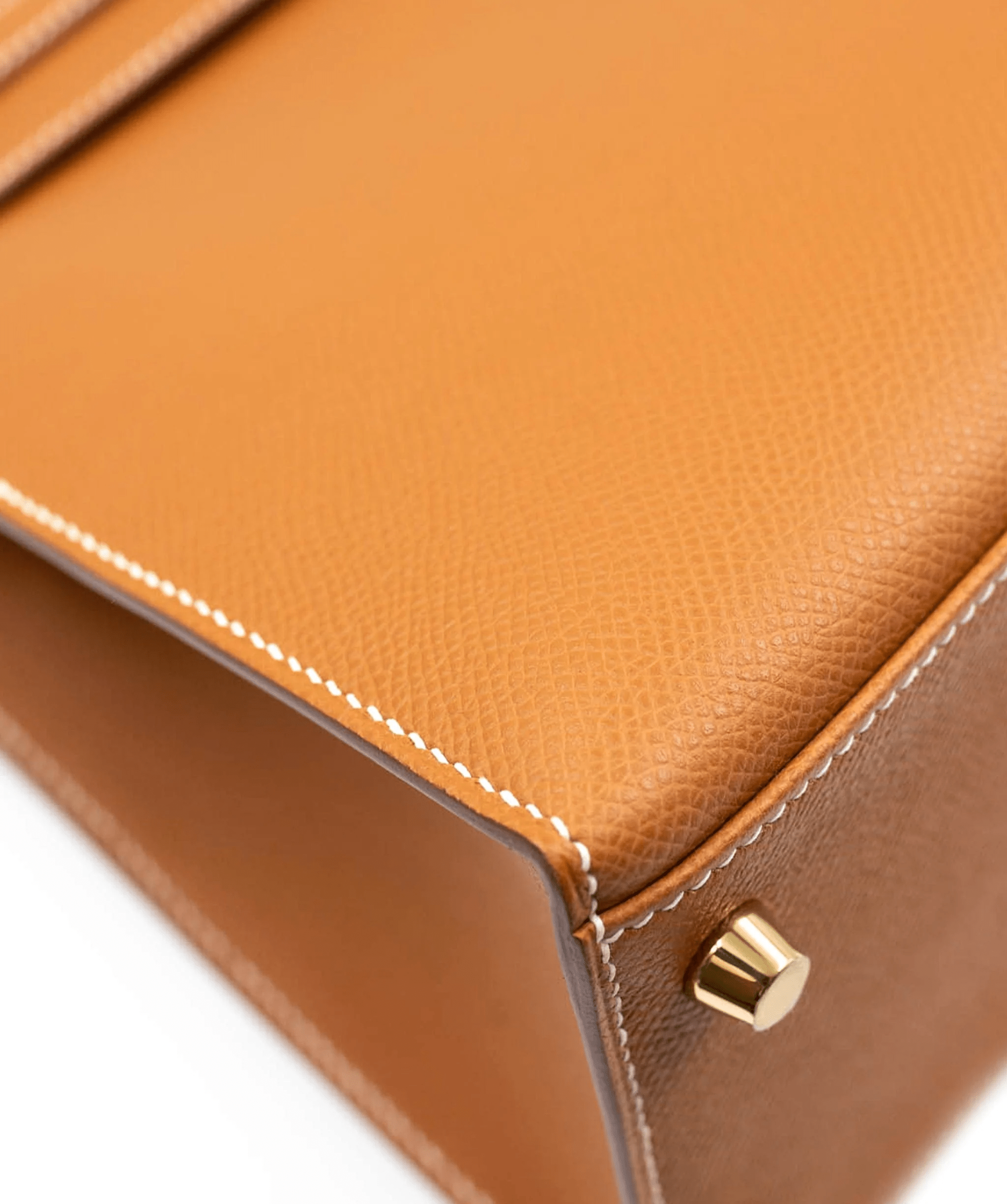 Hermes Hermes Gold null 22.0cmX28.0cm 10AwC6899