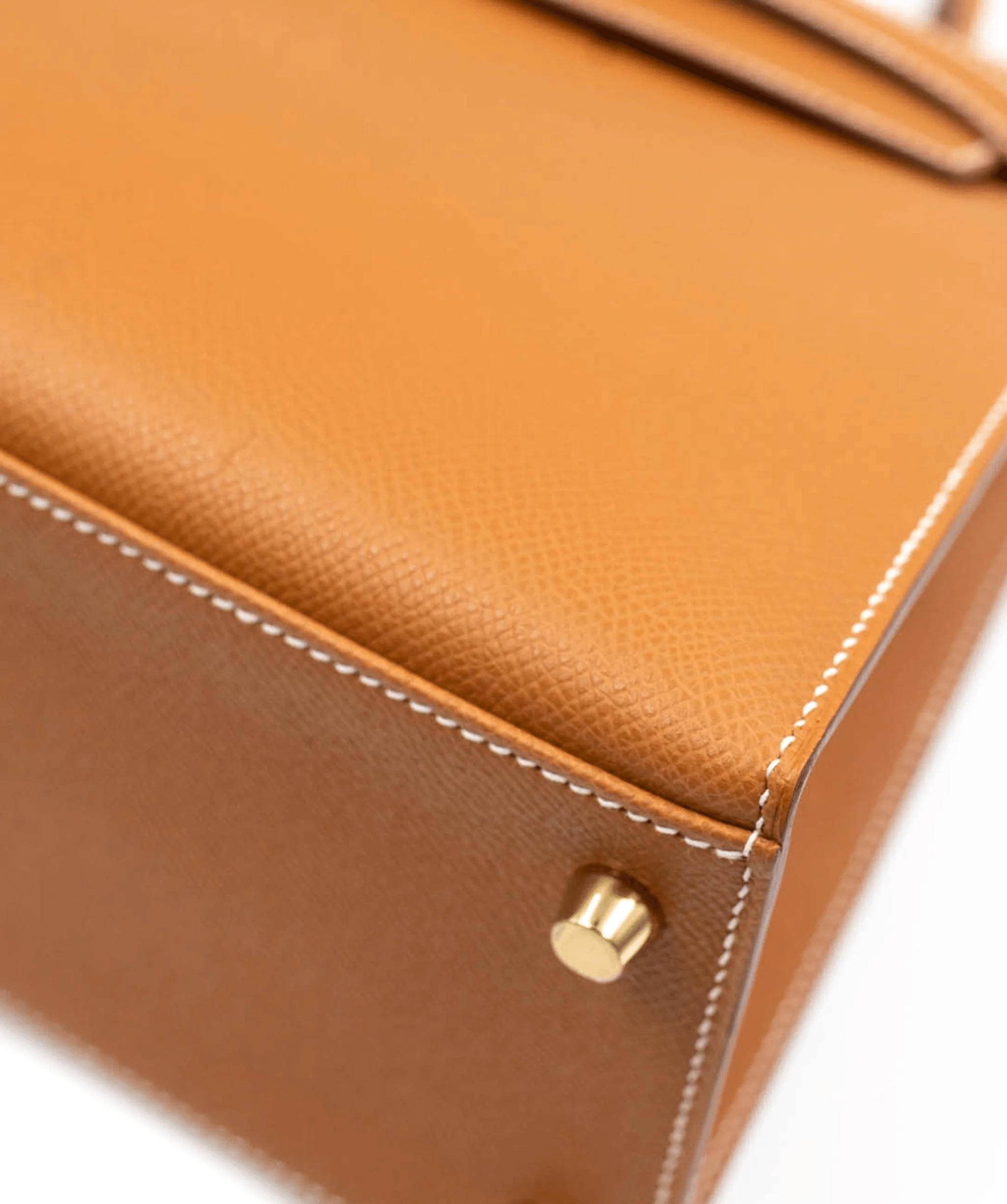 Hermes Hermes Gold null 22.0cmX28.0cm 10AwC6899