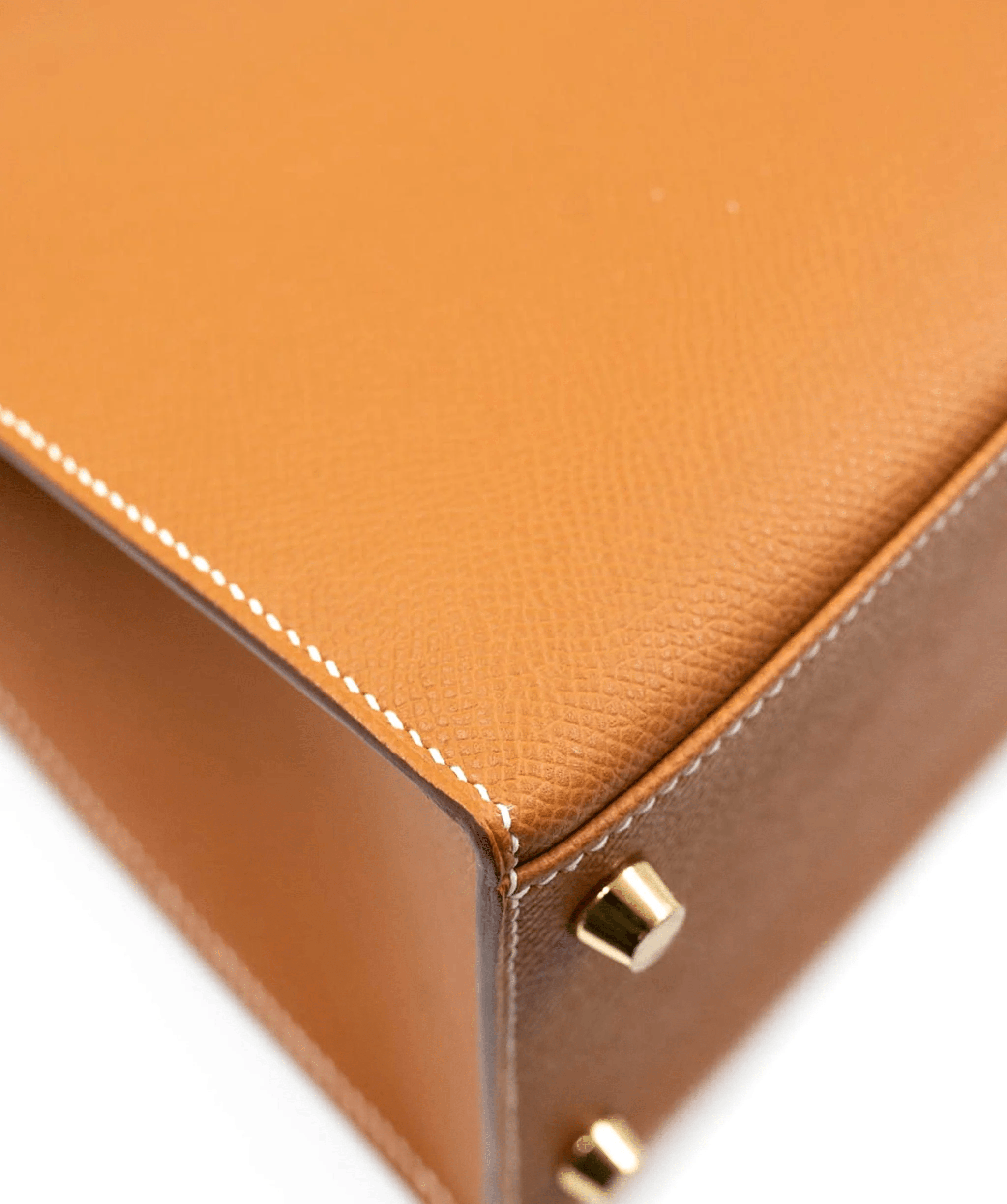 Hermes Hermes Gold null 22.0cmX28.0cm 10AwC6899