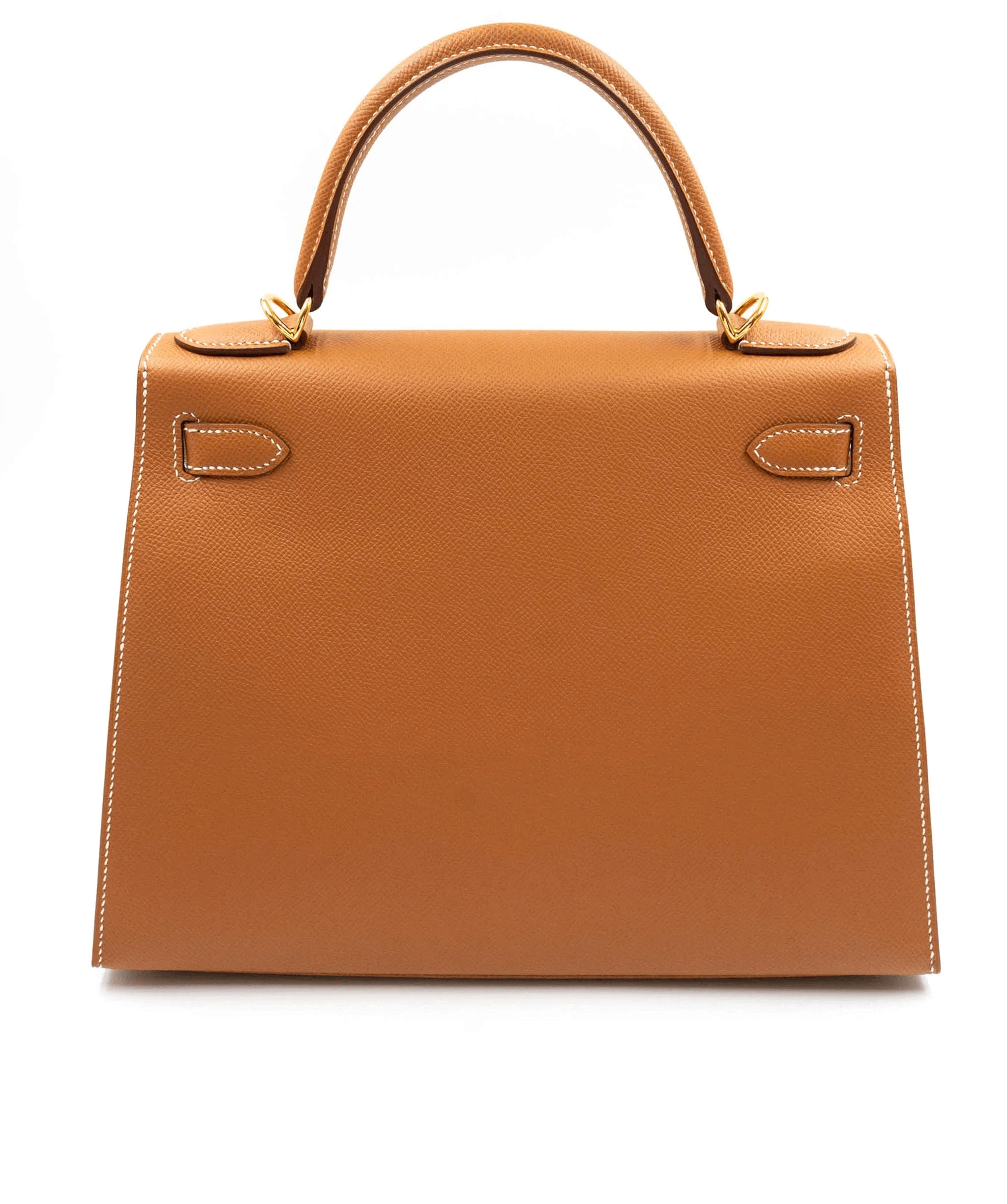 Hermes Hermes Gold null 22.0cmX28.0cm 10AwC6899