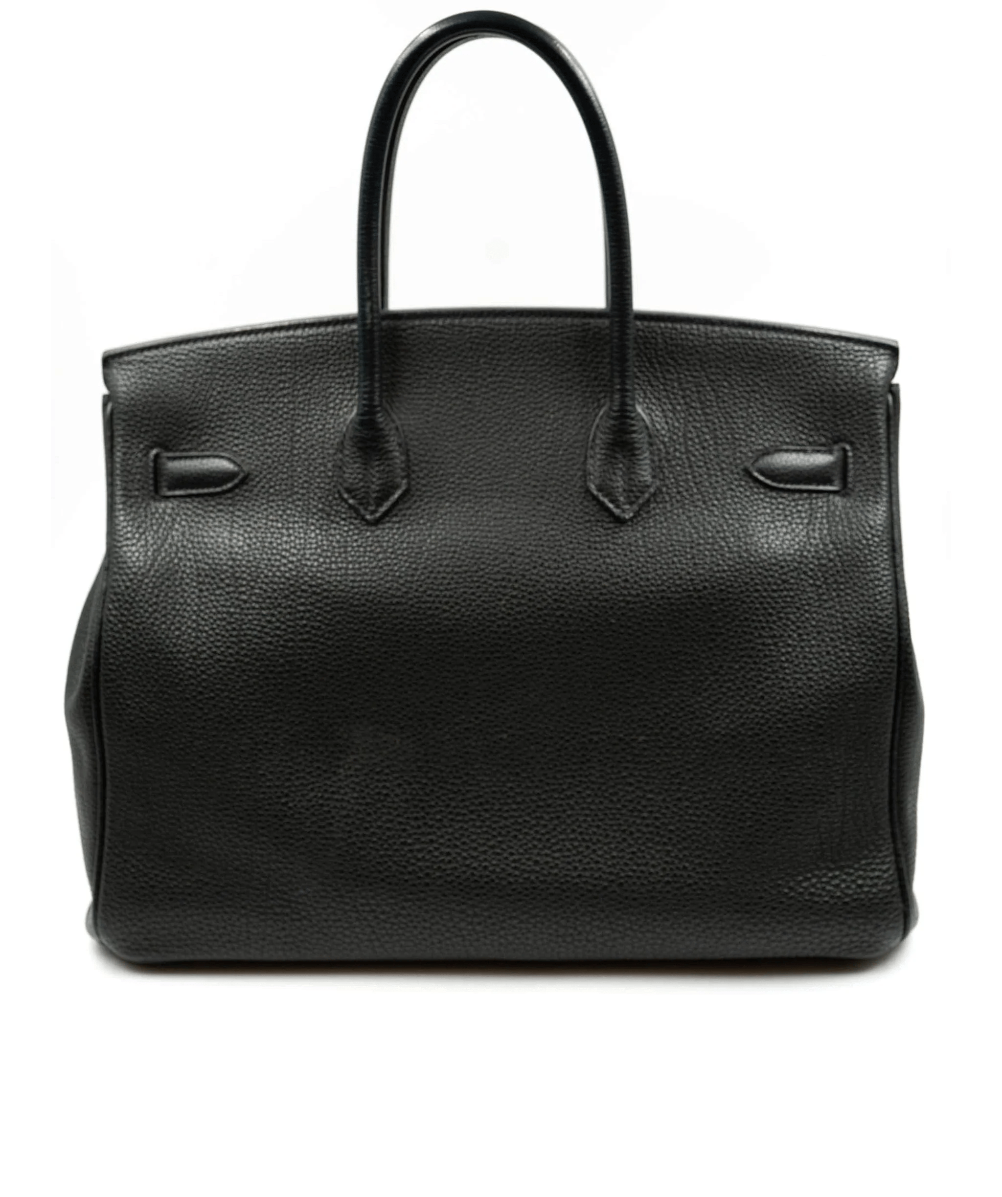 Hermes Hermes Hermès Birkin graphite Hermès Birkin 26.0cmX35.0cm 10AVC6840