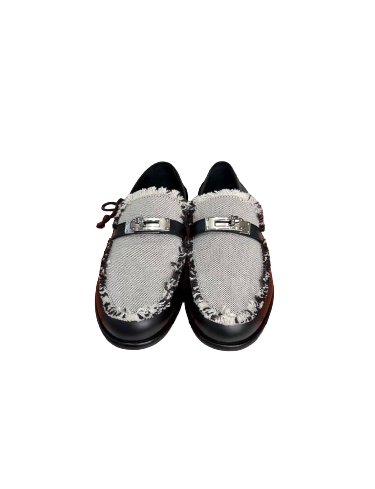 Hermes Hermes Destin Loafer - 34