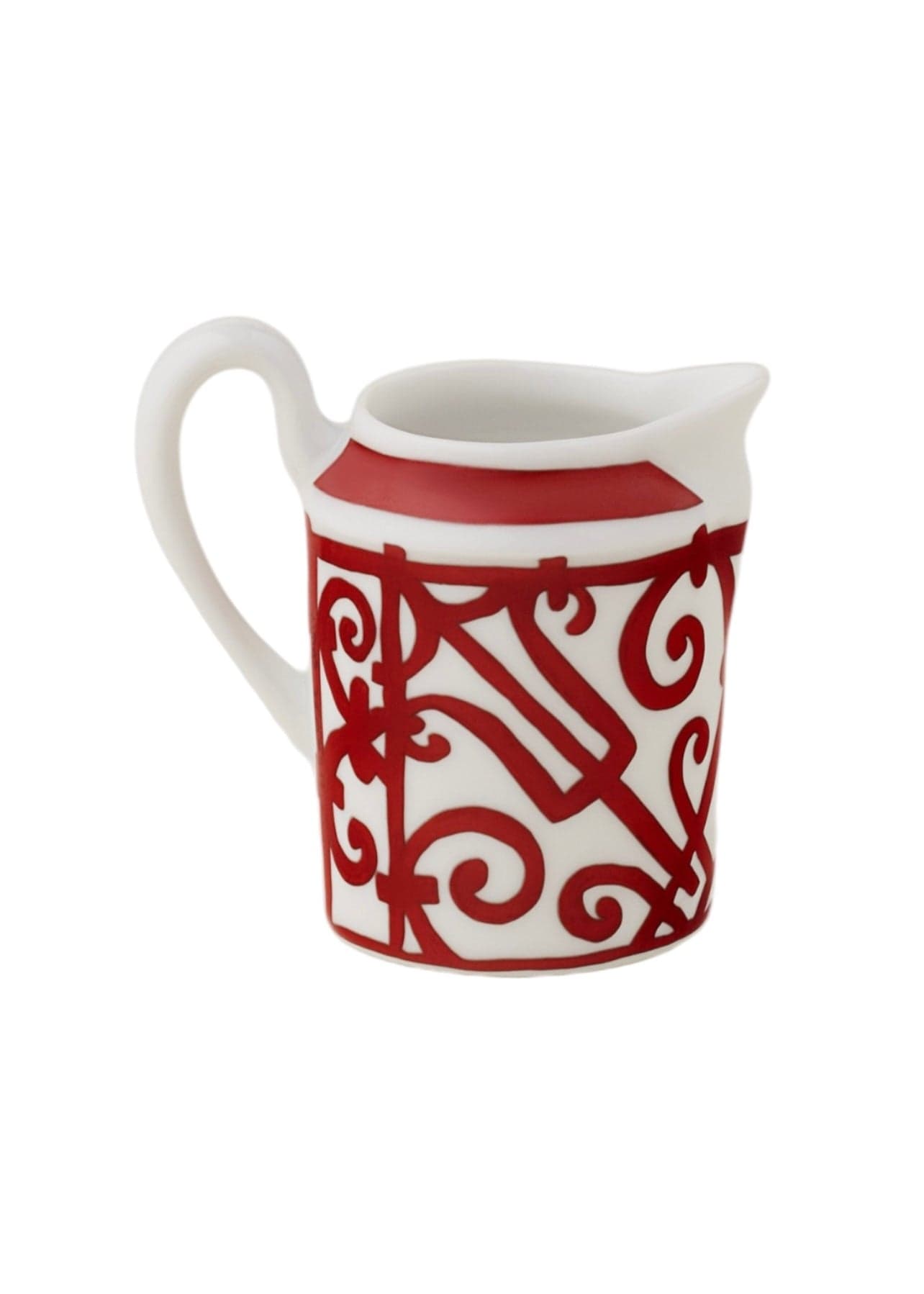 Hermès Hermes Balcon du Guadalquivir - Creamer DXBA0048