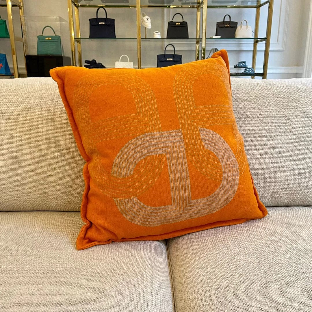 Hermès HERMÈS CIRCUIT 24 PILLOW