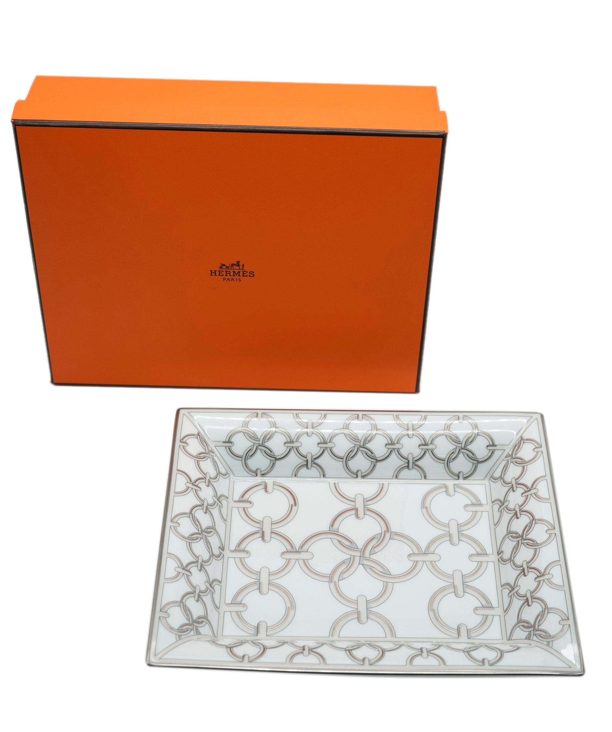 Hermès Hermès Hermès Chain Change Tray PCA154 ASL8902