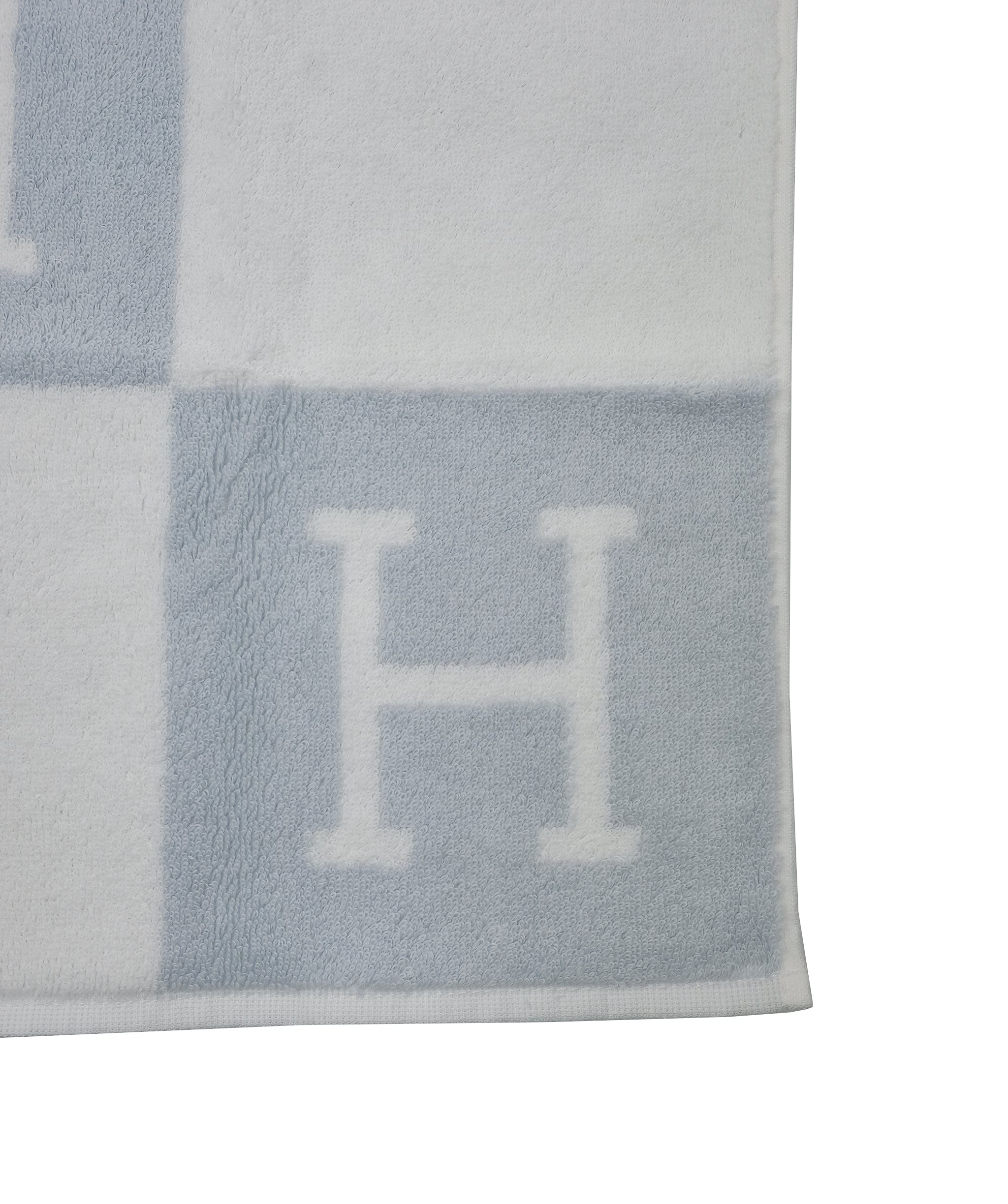 Hermès Hermes Small Towel RJC3038