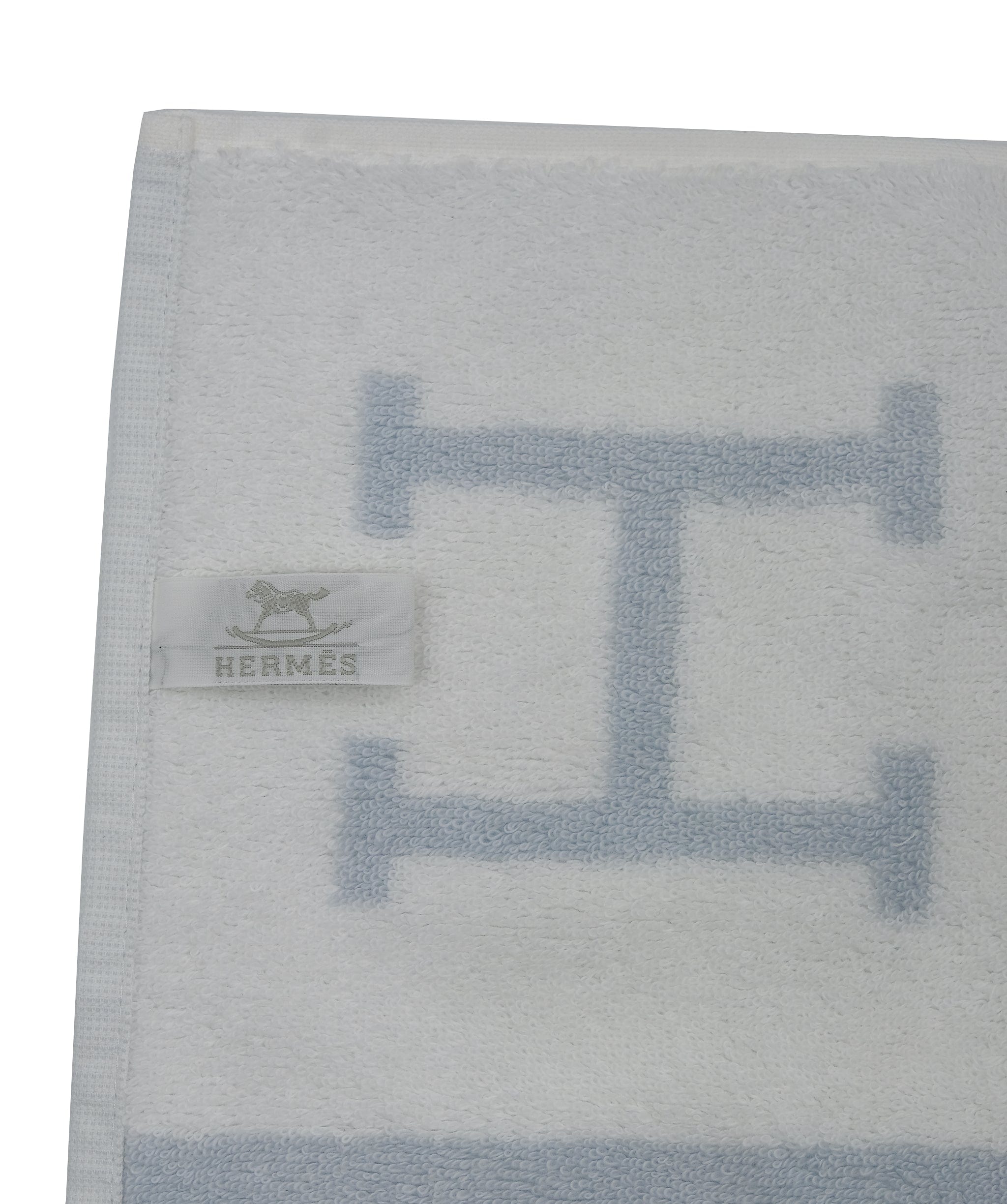 Hermès Hermes Small Towel RJC3038