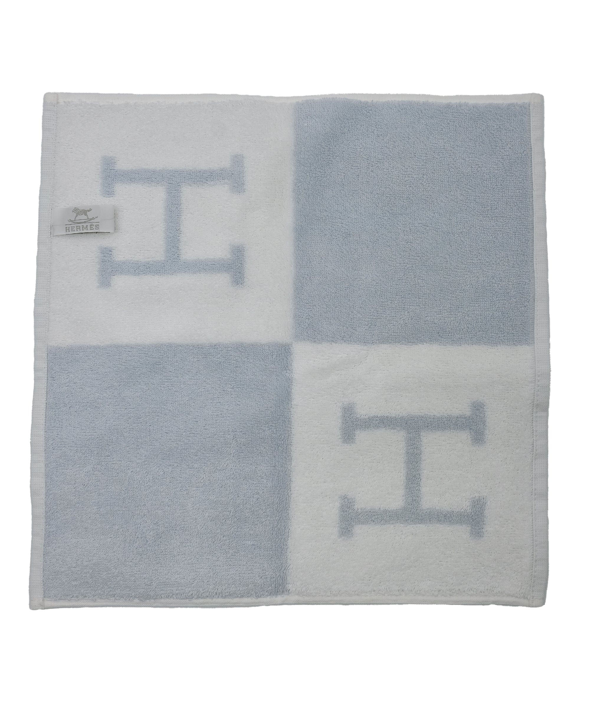 Hermès Hermes Small Towel RJC3038