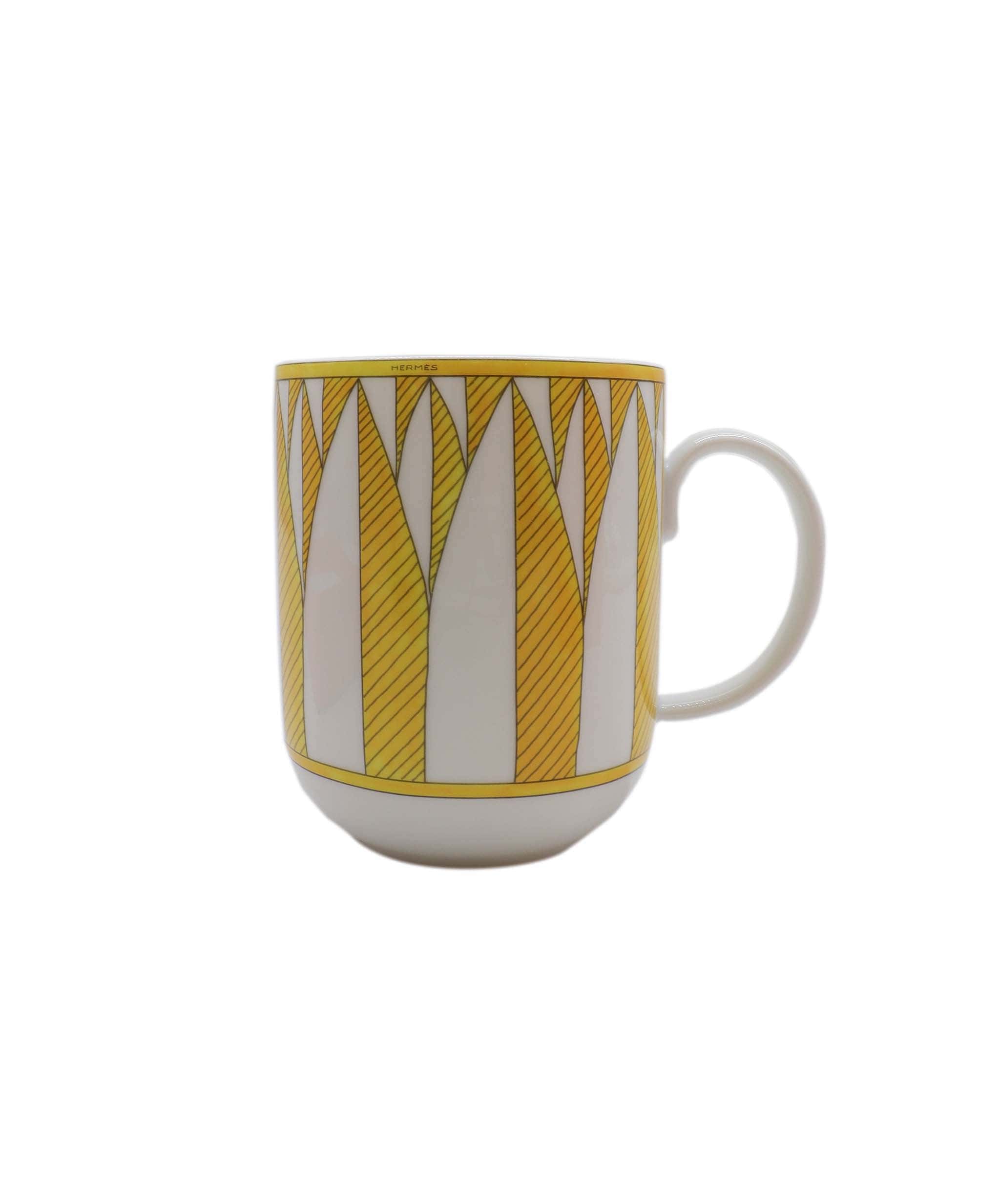 Hermès Hermes Soleil D’Hermès No2 - Mug DXBA0006