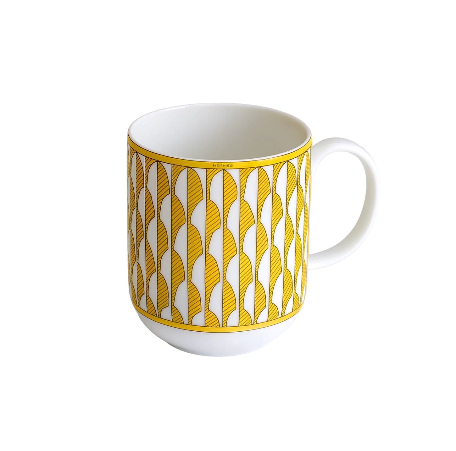 Hermès Hermes Soleil No1 Mug SKL1696