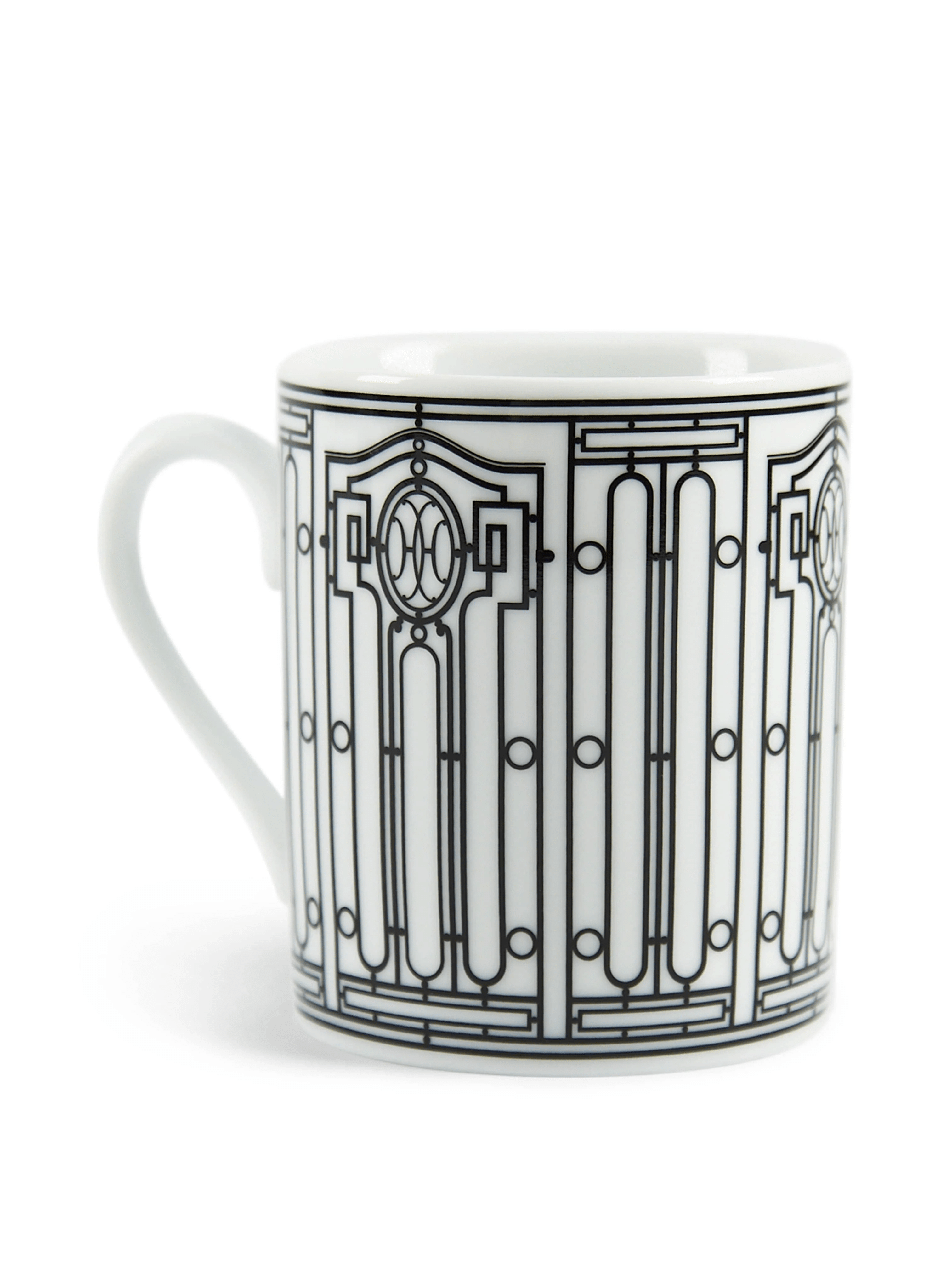 Hermès HERMÈS H Deco Mug n°1