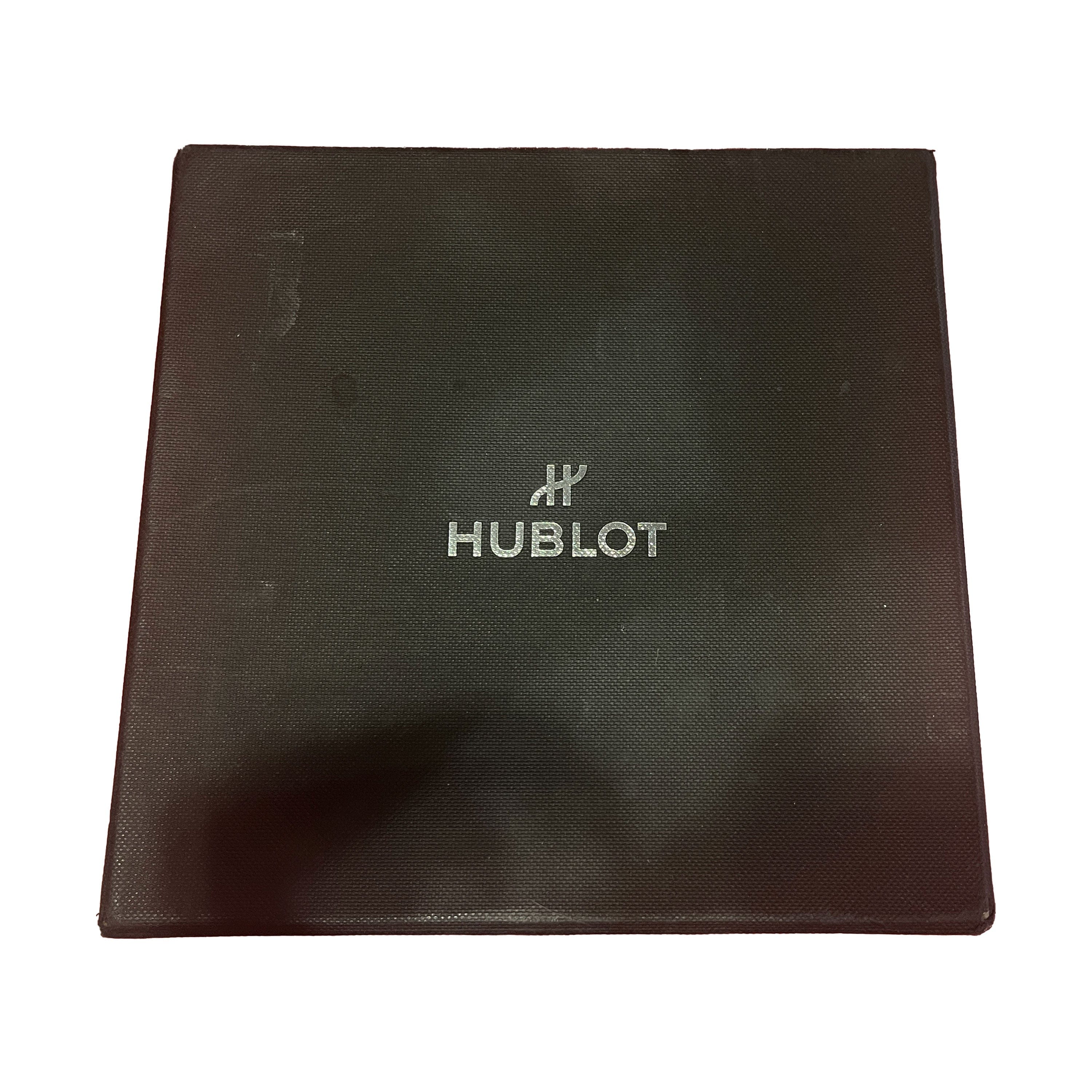 Hublot Hublot Classic Fusion 542.NX.1171.LR.1704 Unisex Watch in  Titanium