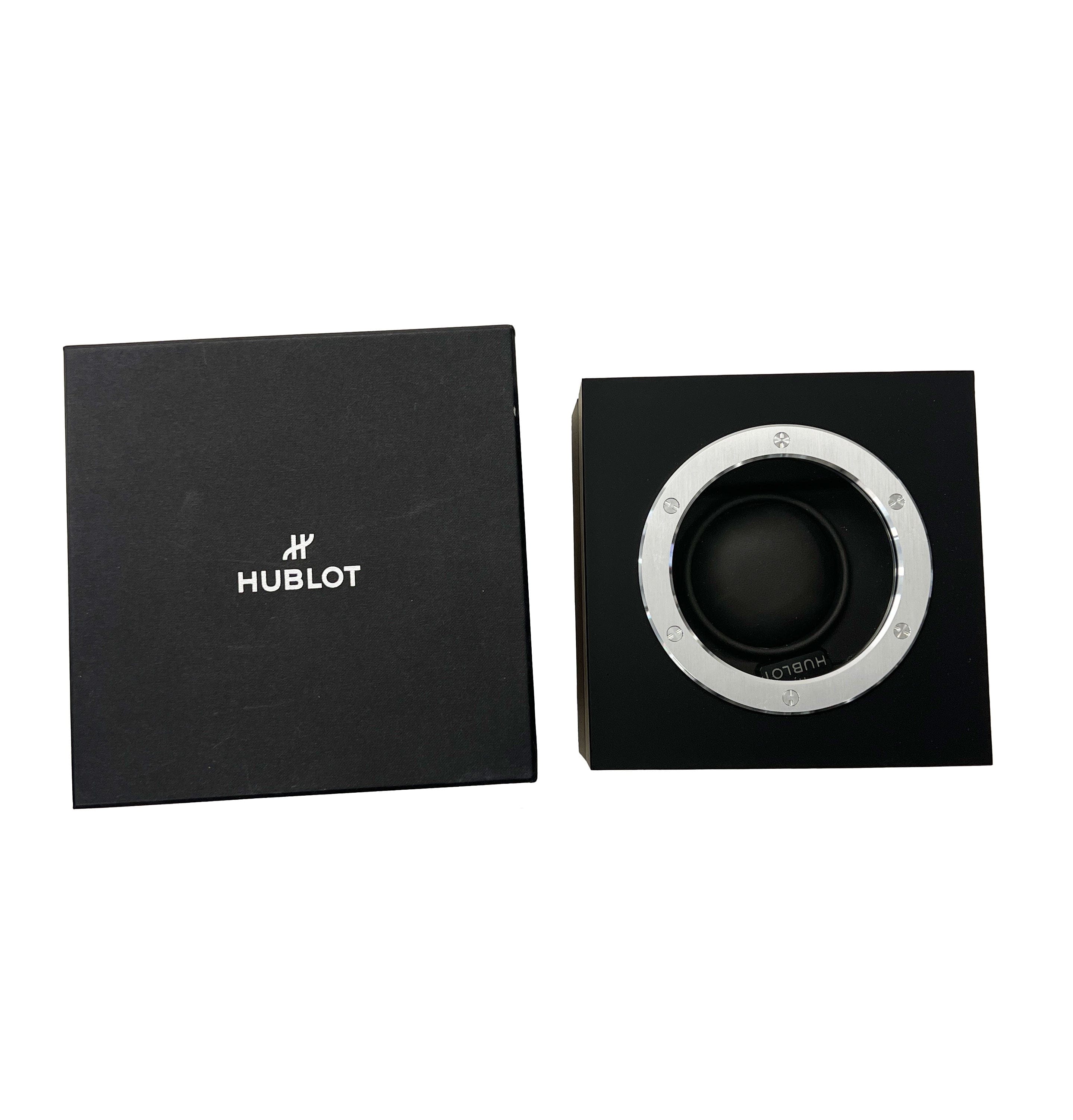 Hublot Spirit of Big Bang 665.RN.891P.LR.1204 Unisex Watch in  Ceramic