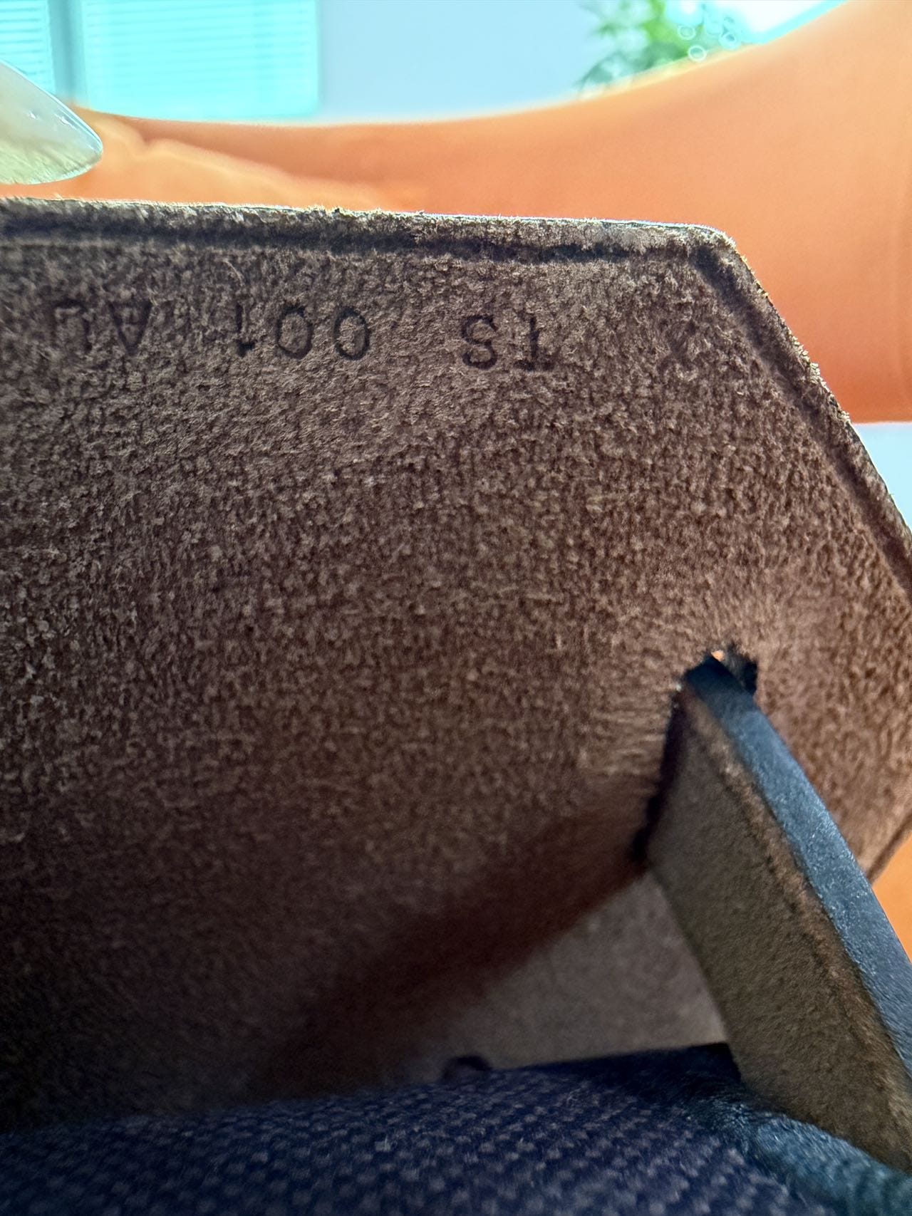 Iconn Boutique Hermès Herbag 31 Ebony Stamp X