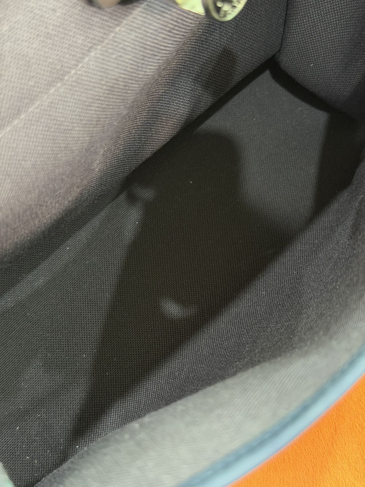 Iconn Boutique Hermès Herbag 31 Ebony Stamp X