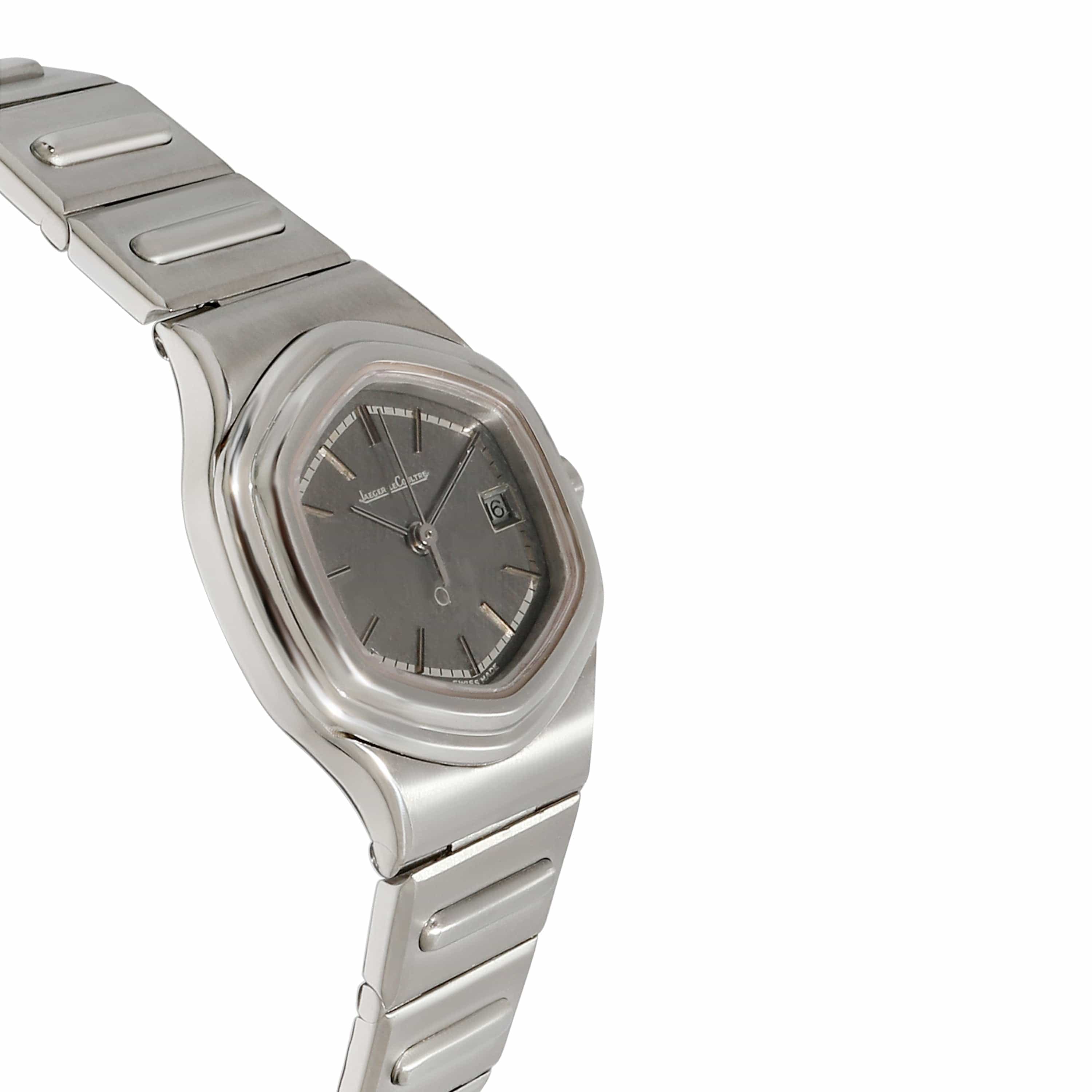 Jaeger-LeCoultre Jaeger-LeCoultre Albatross 31600268 Women's Watch in  Stainless Steel