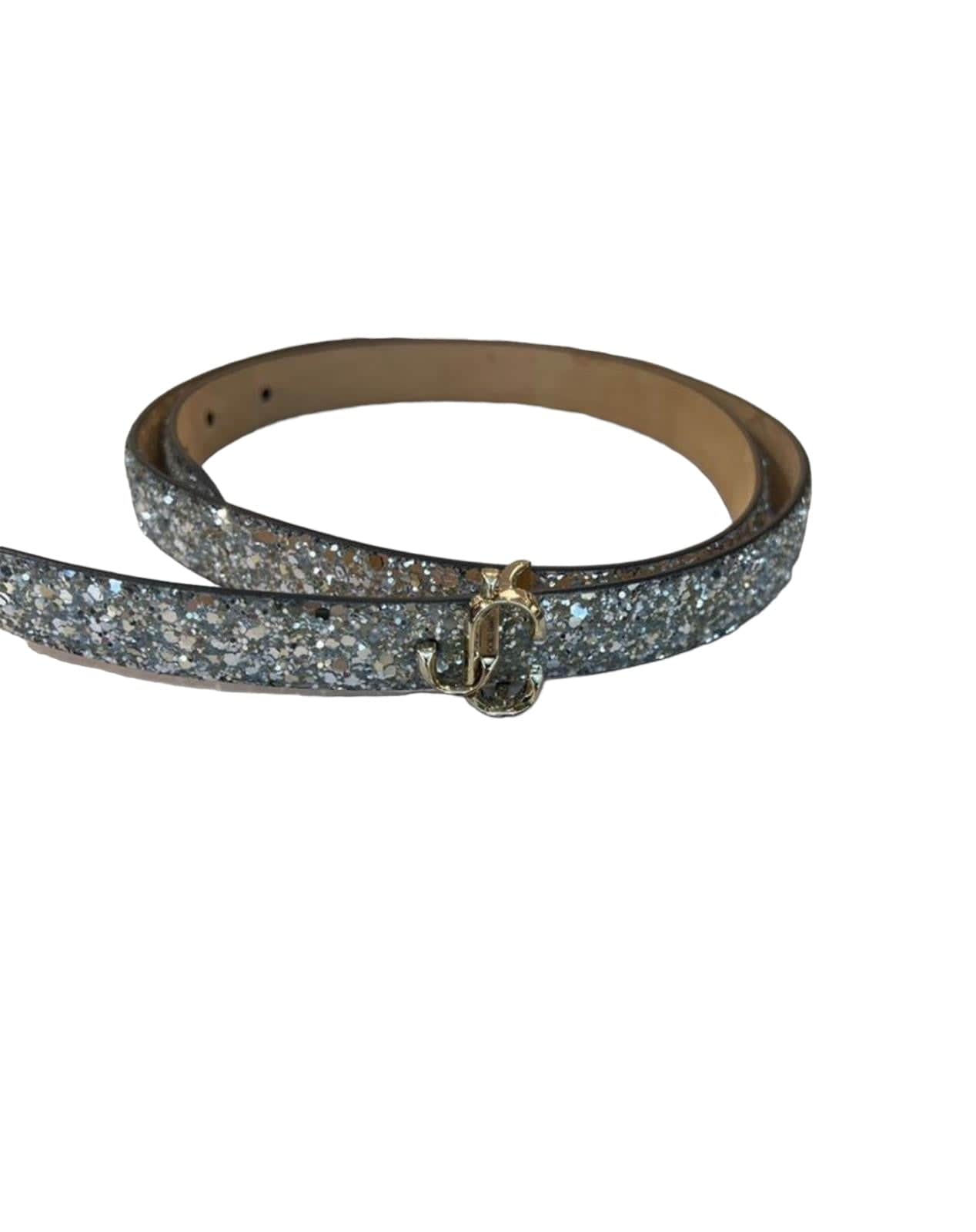 Jimmy Choo Jimmy Choo Belt 80cm