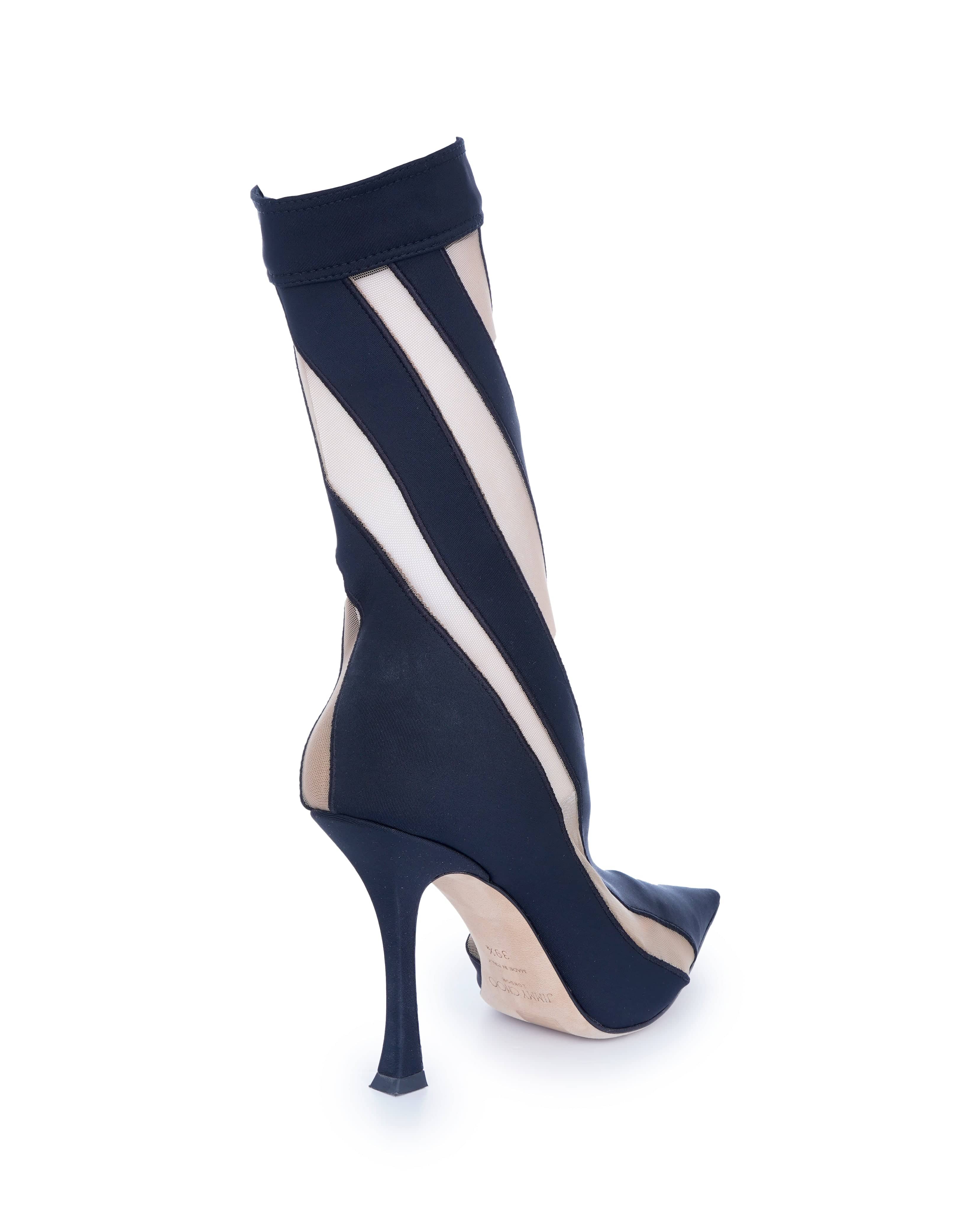 Jimmy Choo Jimmy Choo x Mugler Heels ALC1516