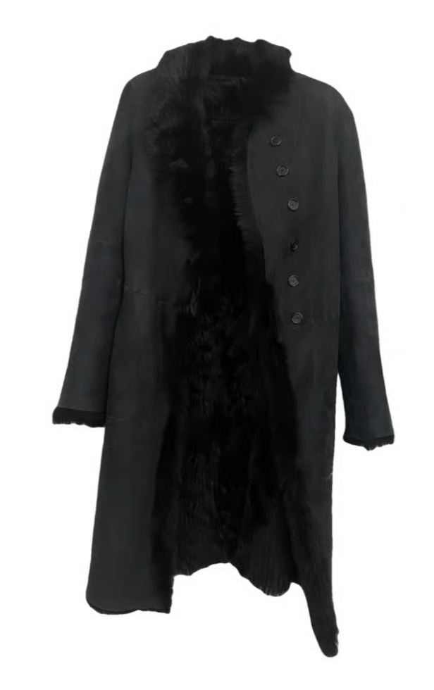 Joseph Joseph Fur Coat AGC1579