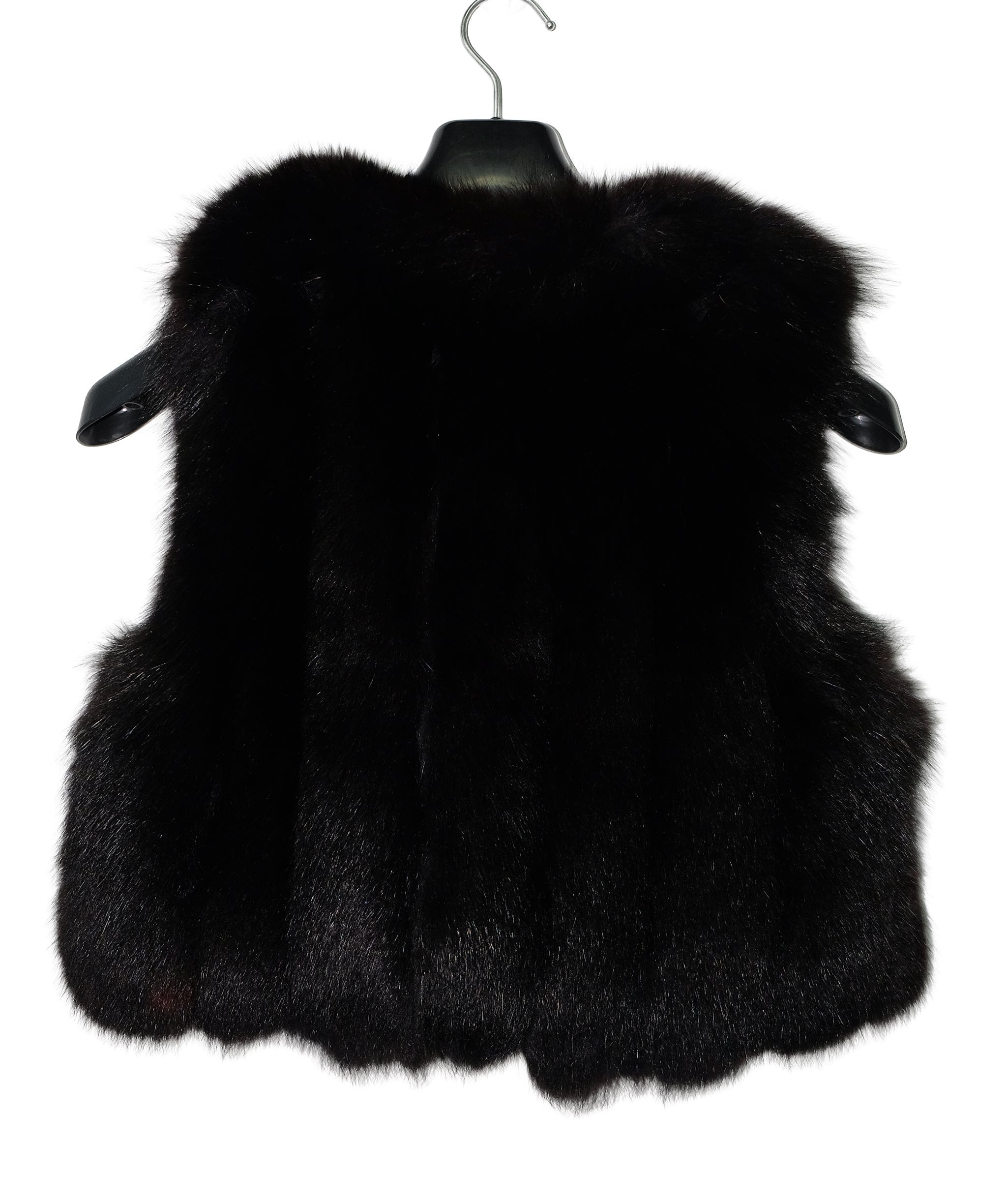 Joseph Joseph Gilet Black Fox REC1194