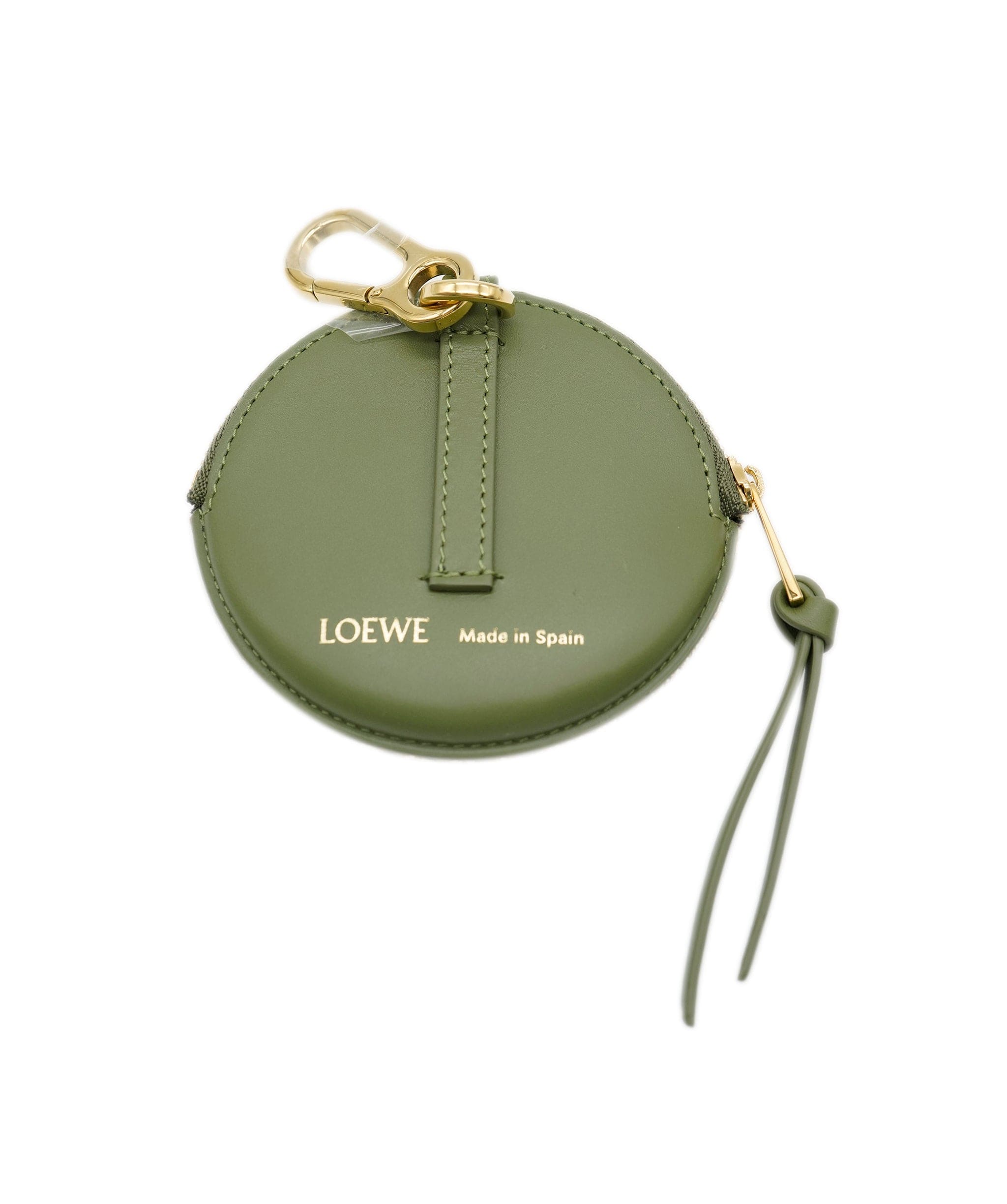 Loewe * NEEDS IMAGES Loewe Anagram Cookie Charm  AJL0100