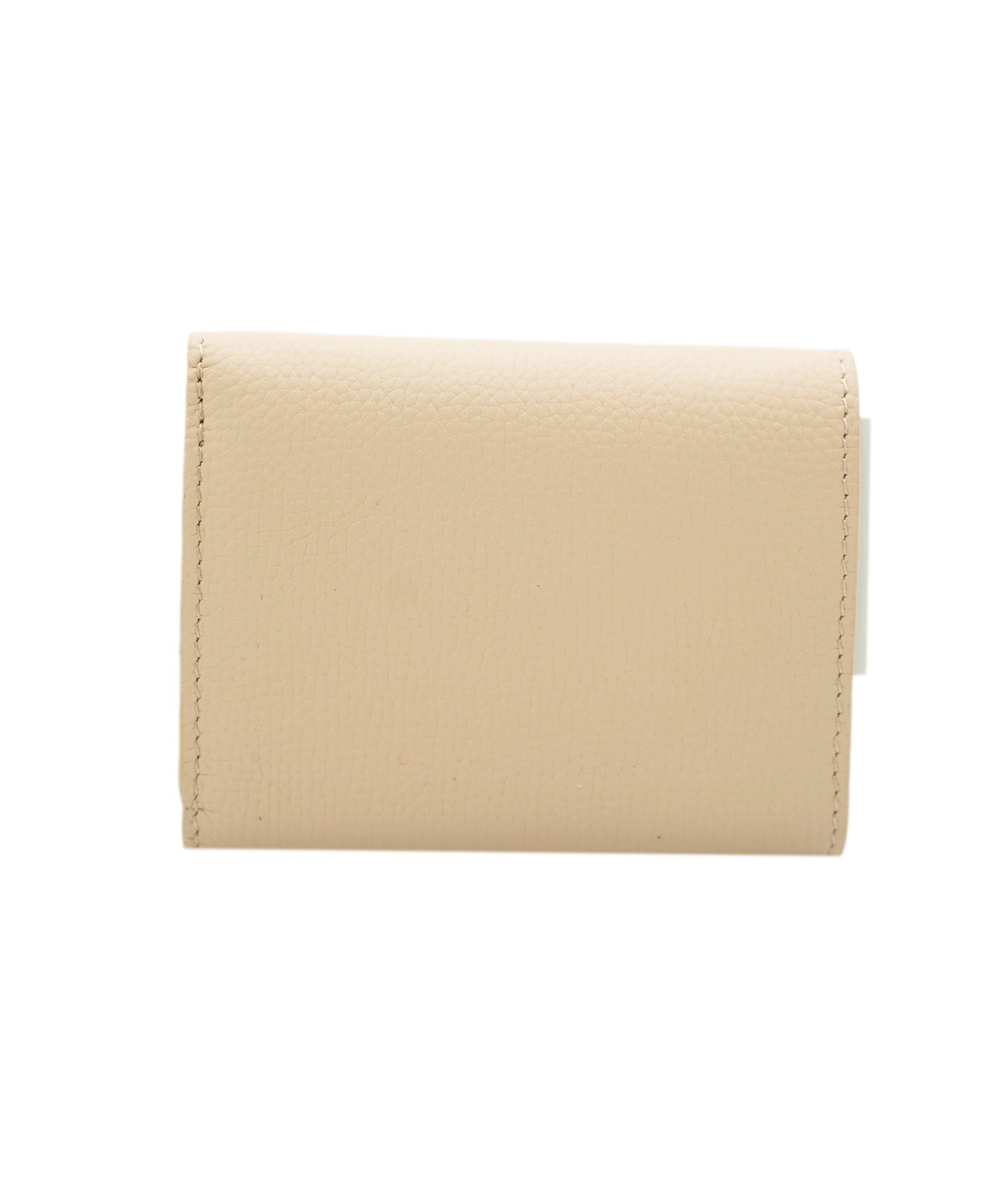 Loewe Loewe Anagram Tri fold Wallet  AVL1474