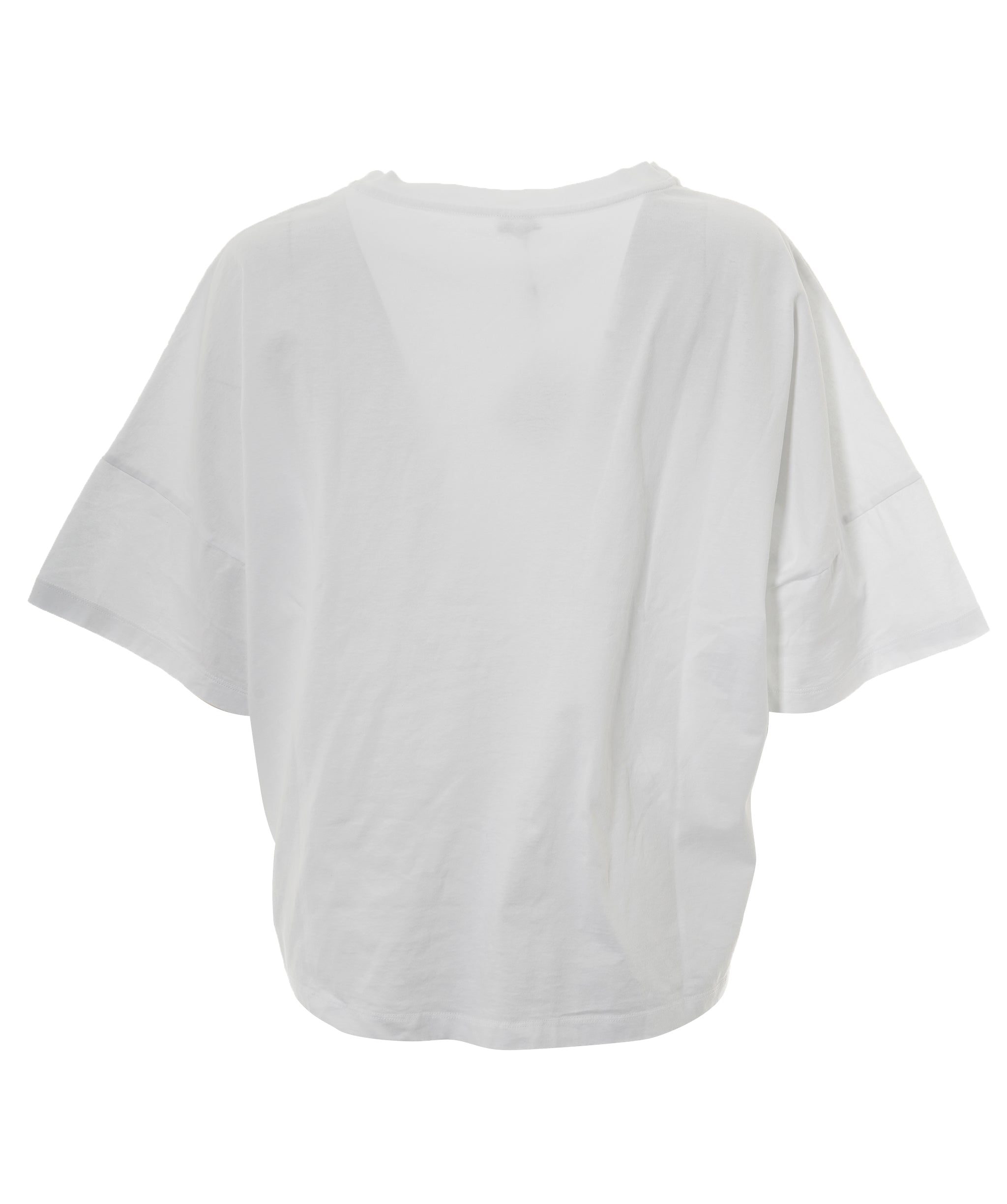 Loewe Loewe anagram white tshirt size L AVL1518