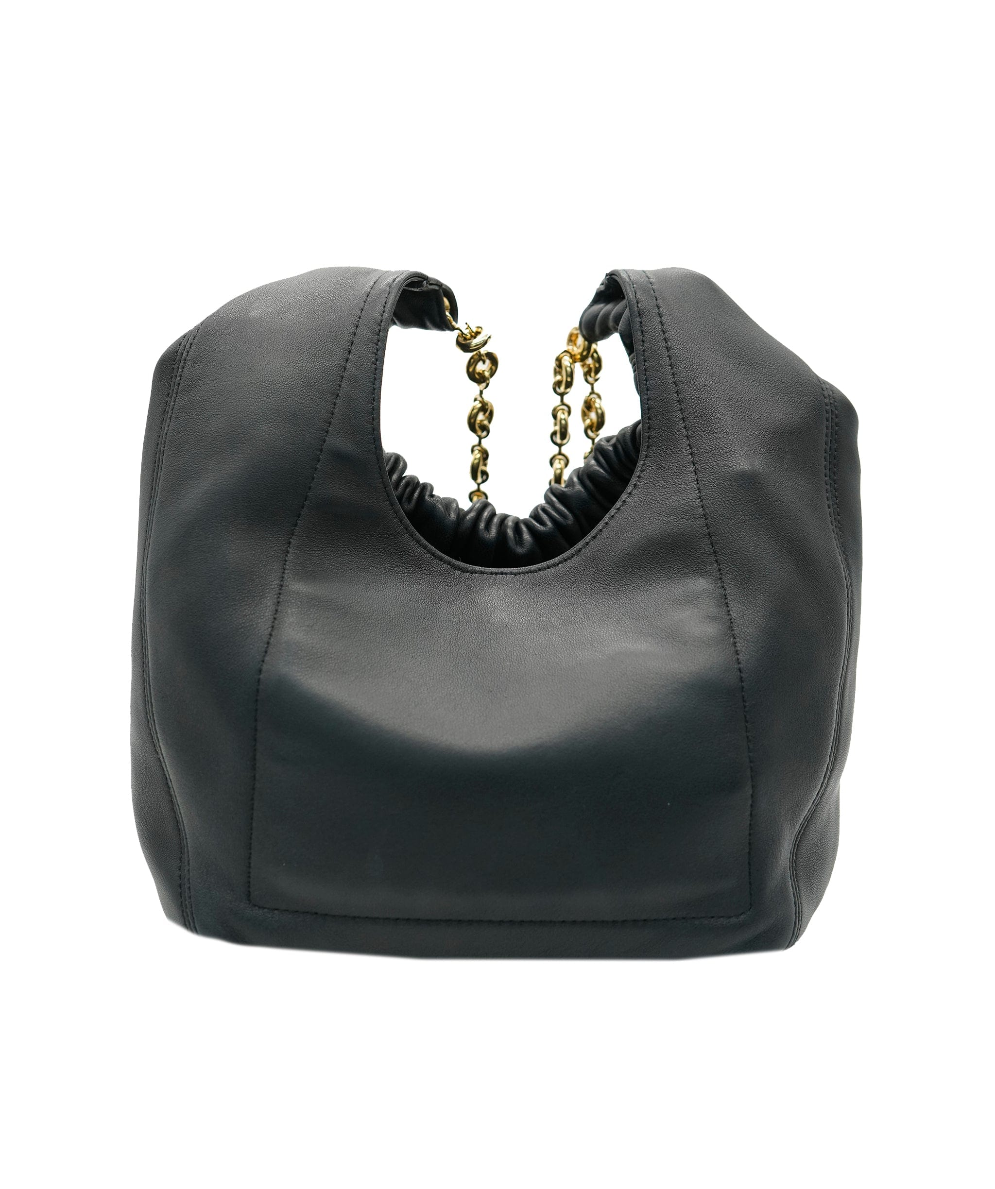 Loewe Loewe Black Squeeze Bag  ALC1645