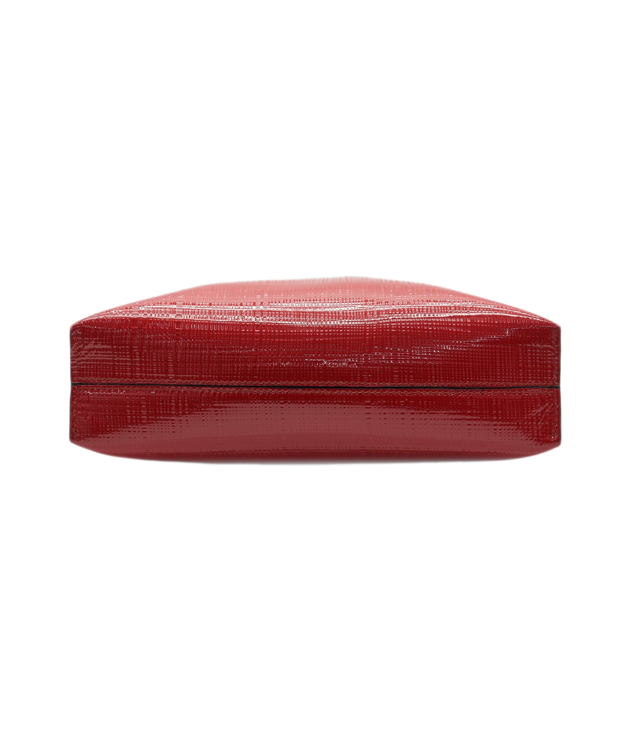 Loewe Loewe Red Clutch ALC0505