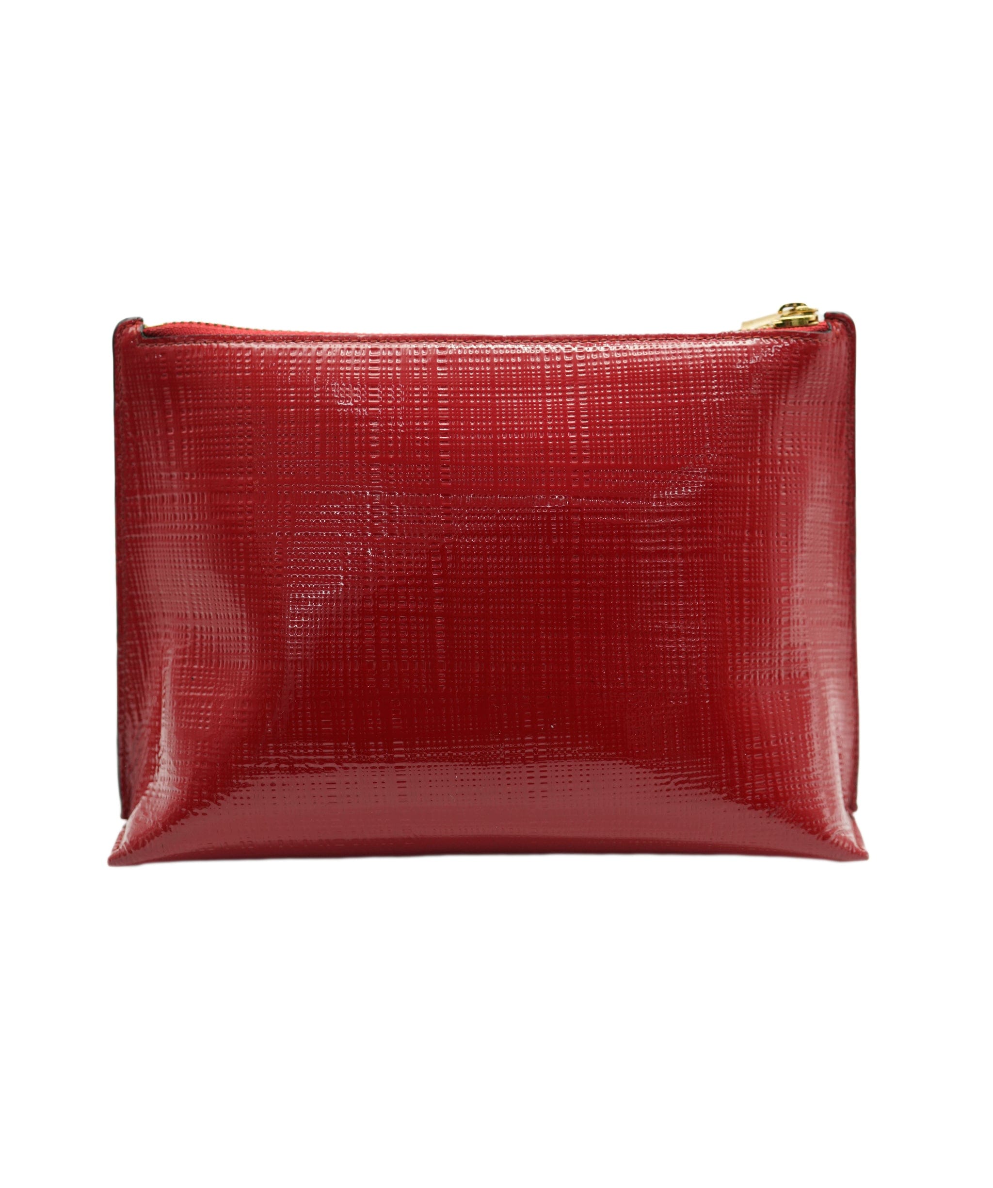 Loewe Loewe Red Clutch ALC0505