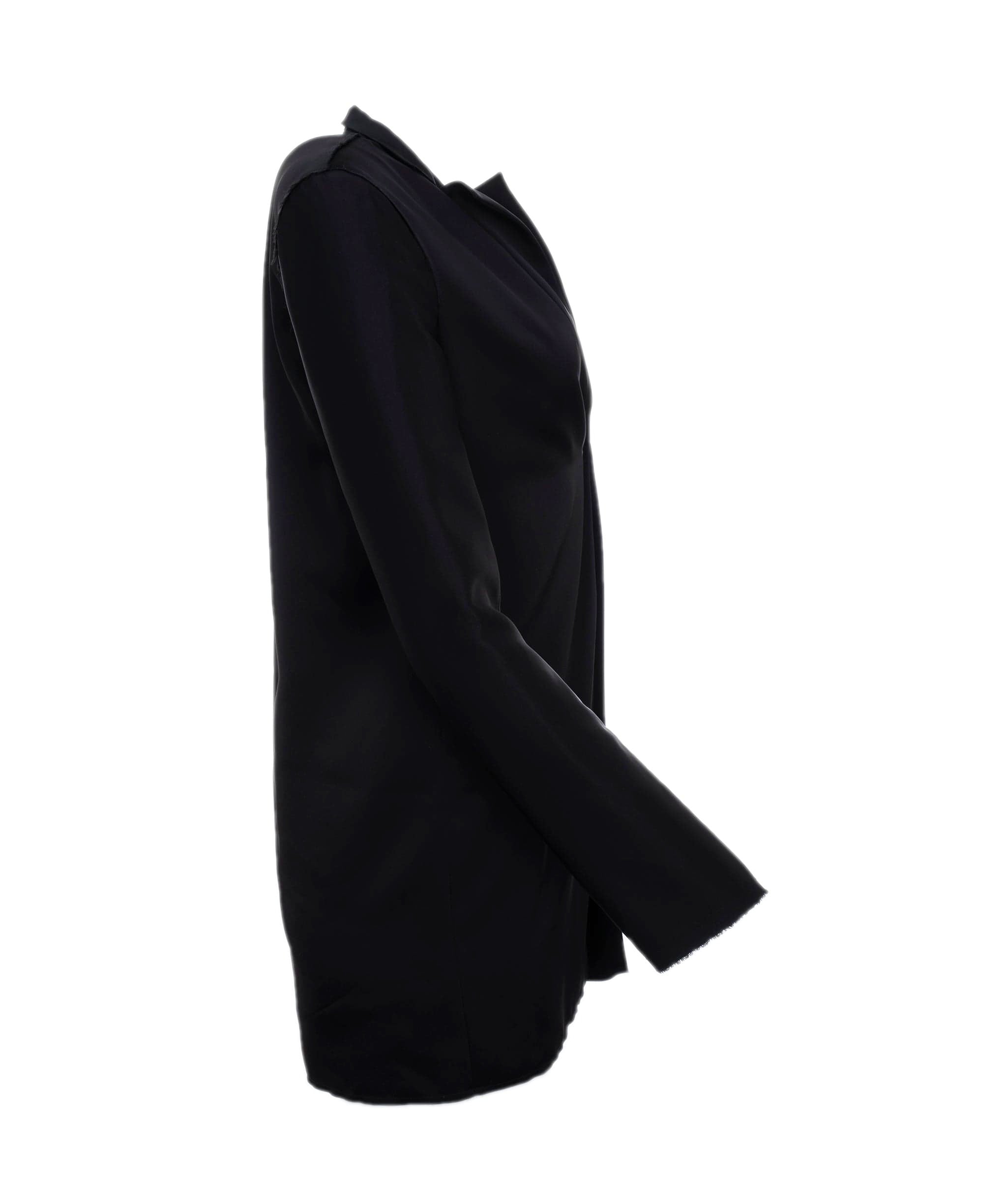 Loewe Loewe black jacket ALC0743