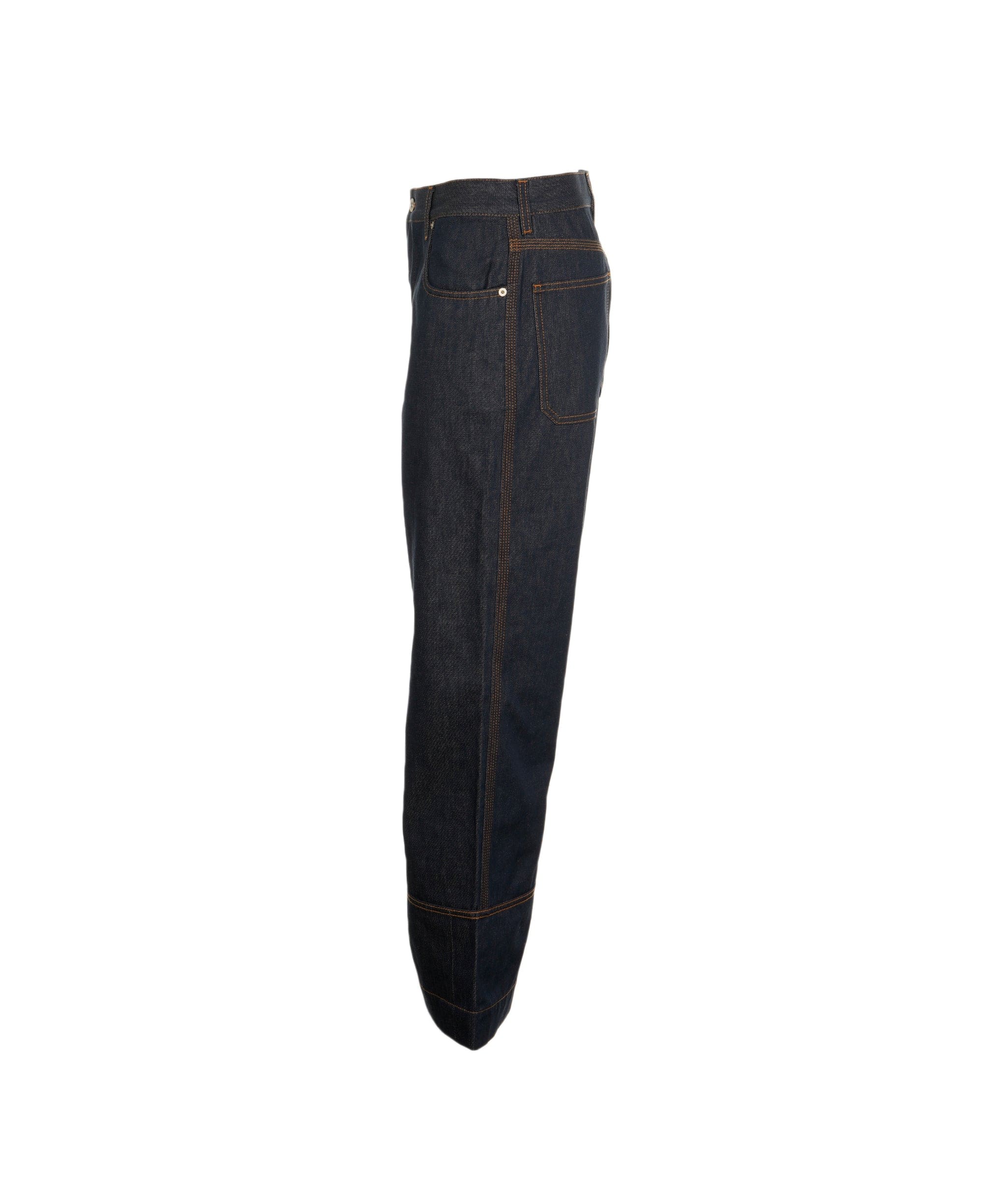 Loewe Loewe denim jeans ALC0602