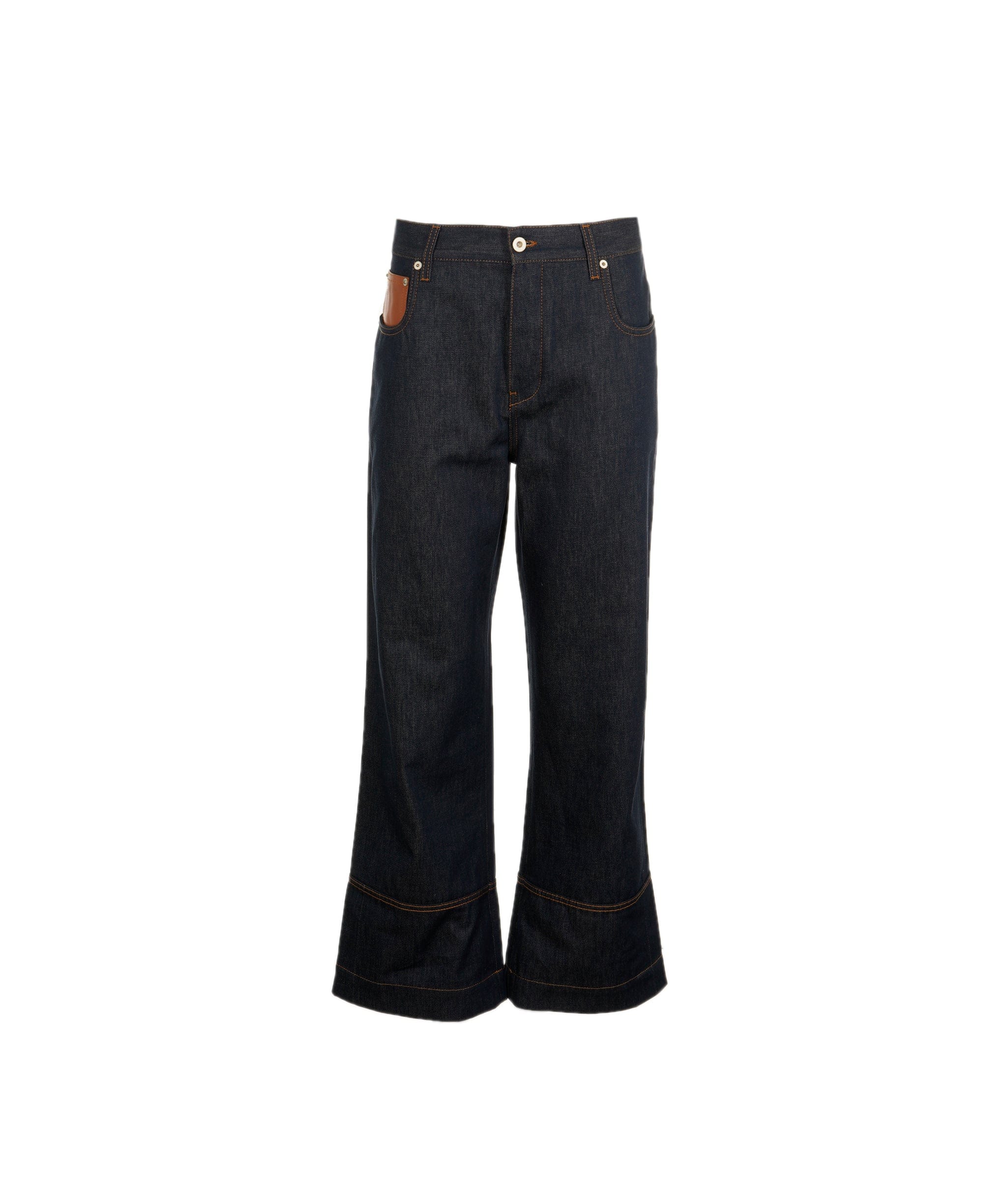 Loewe Loewe denim jeans ALC0602