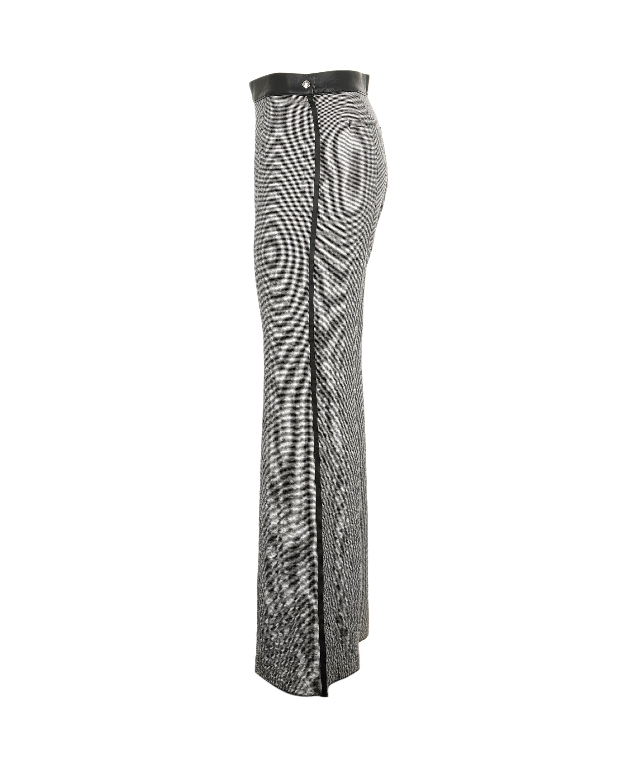 Loewe Loewe Flared Trousers ALC0571