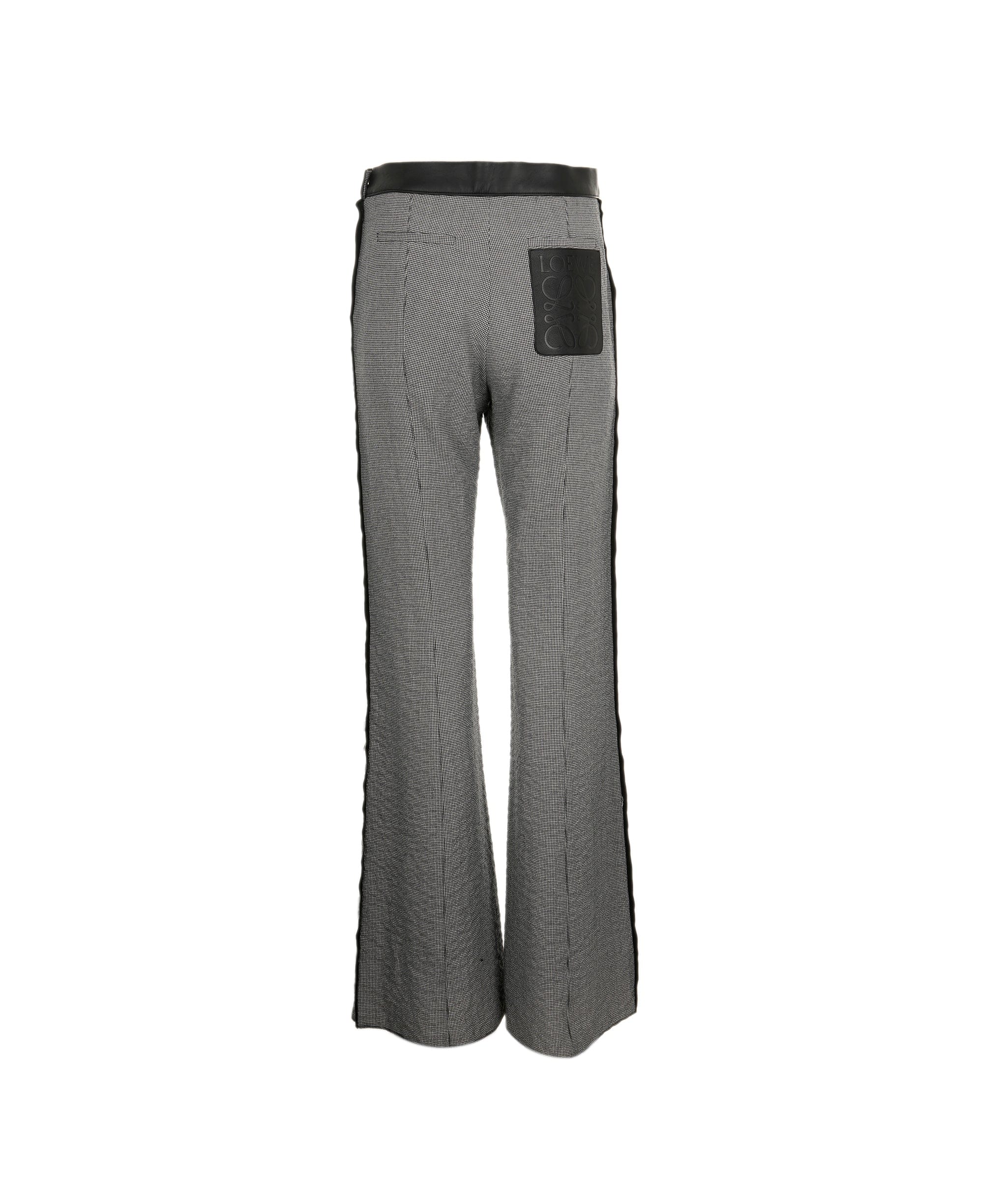 Loewe Loewe Flared Trousers ALC0571