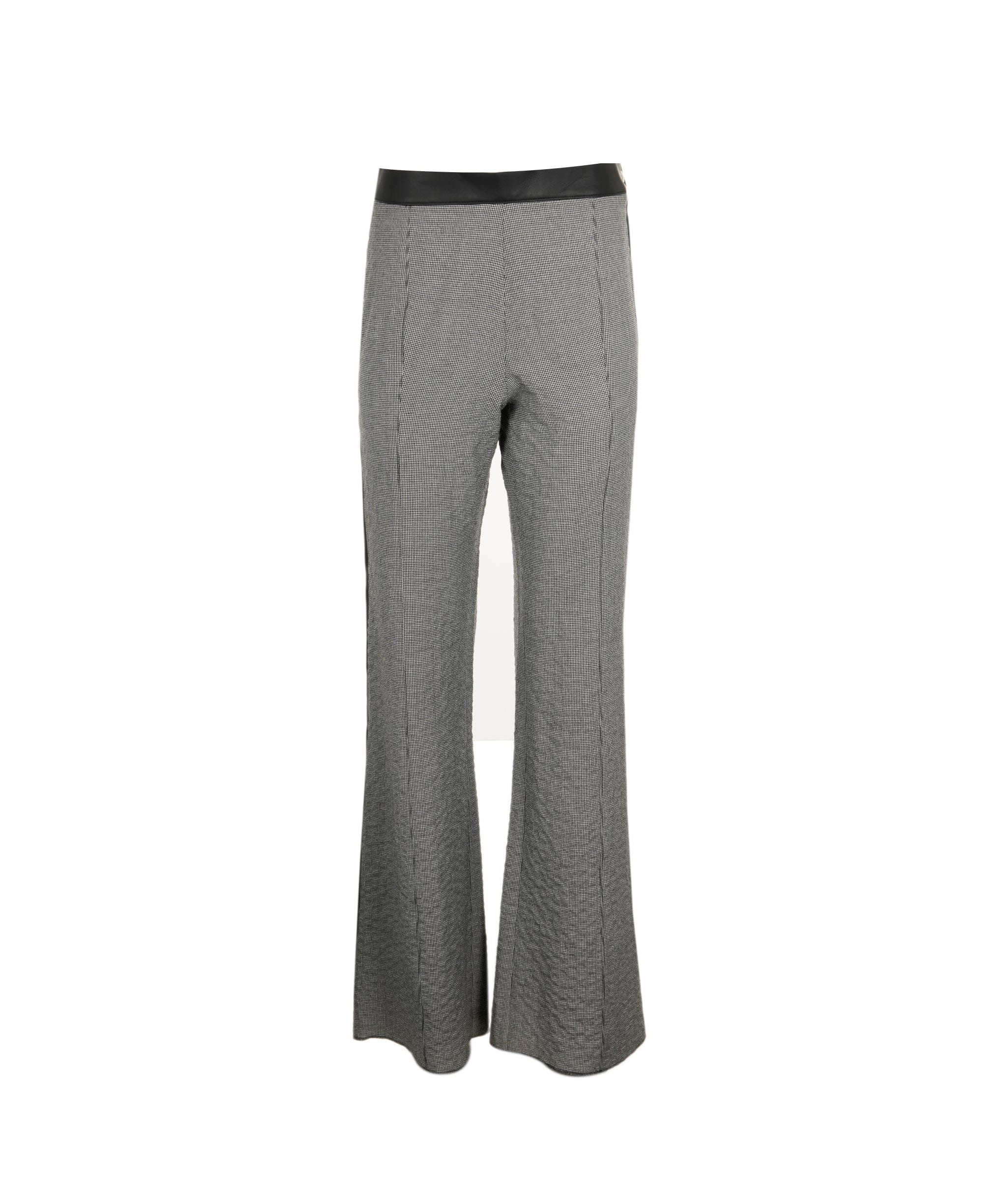 Loewe Loewe Flared Trousers ALC0571