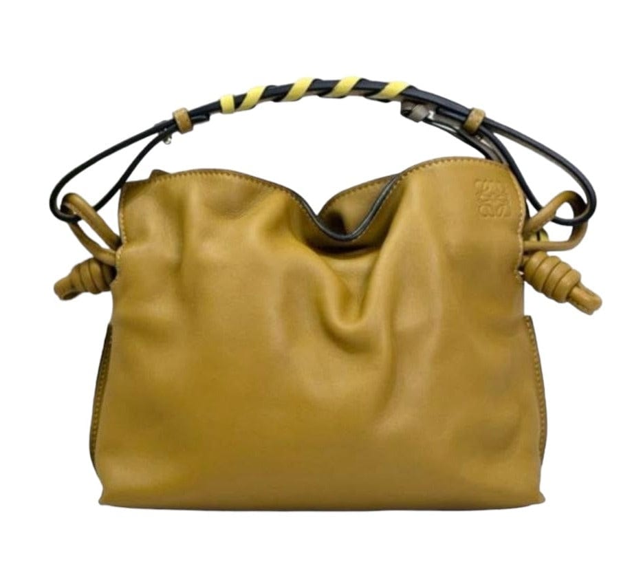 Loewe Loewe Mini Flamenco Bag