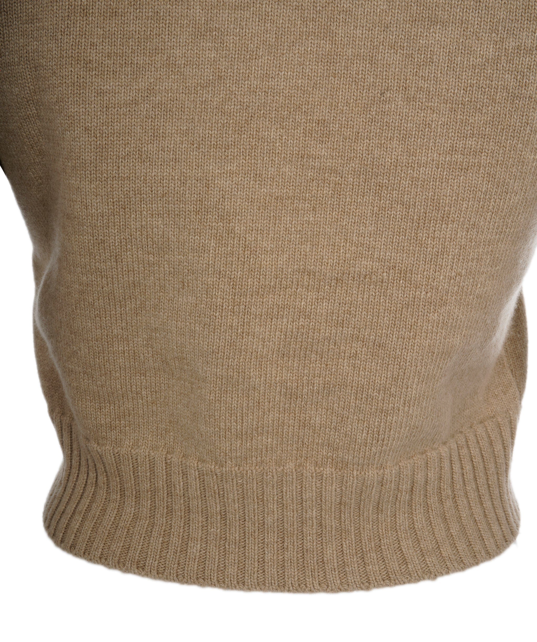 Loewe Loewe Beige Anagram Jumper  ALL0545