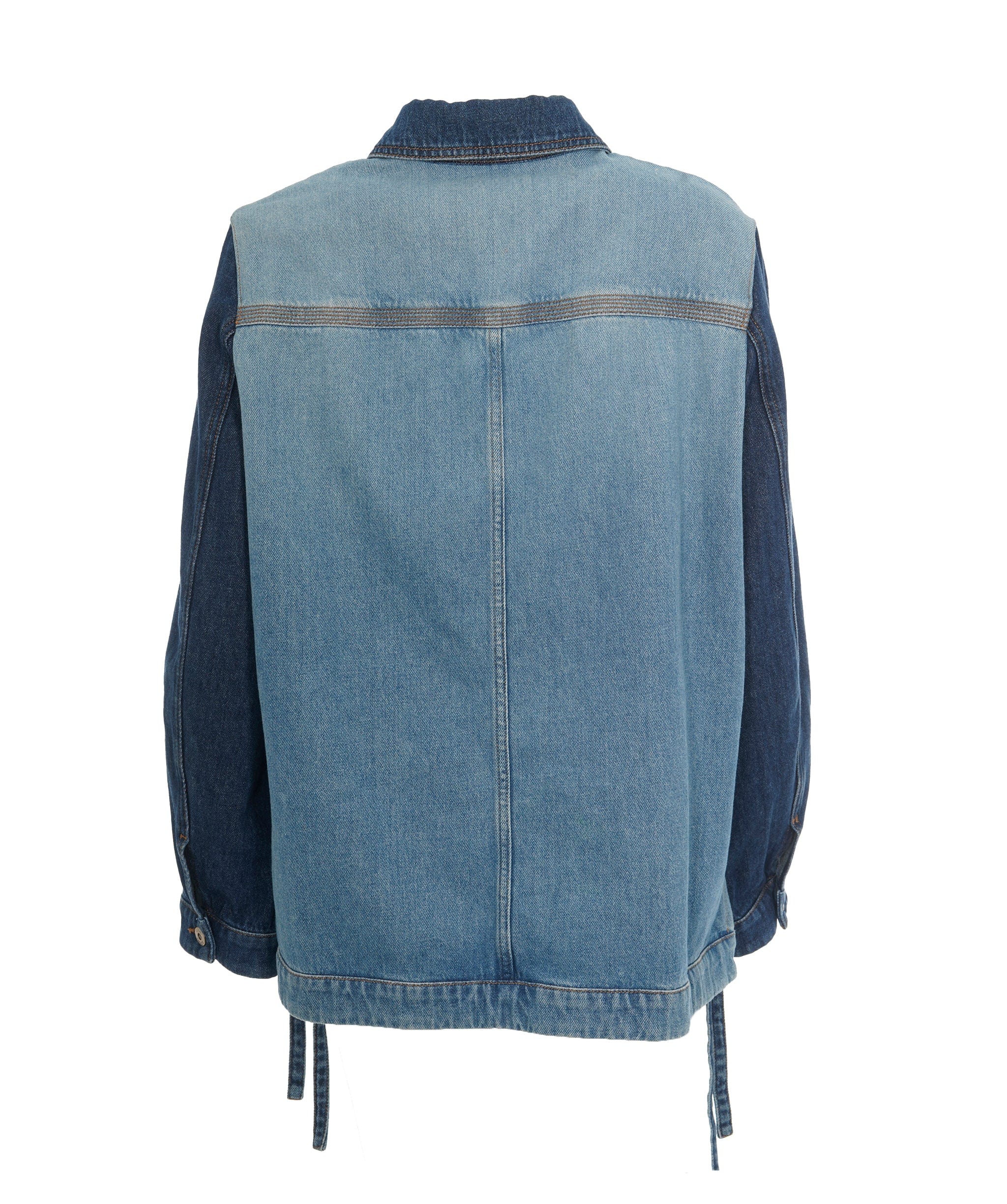 Loewe Loewe Denim Jacket 38 ASC4866