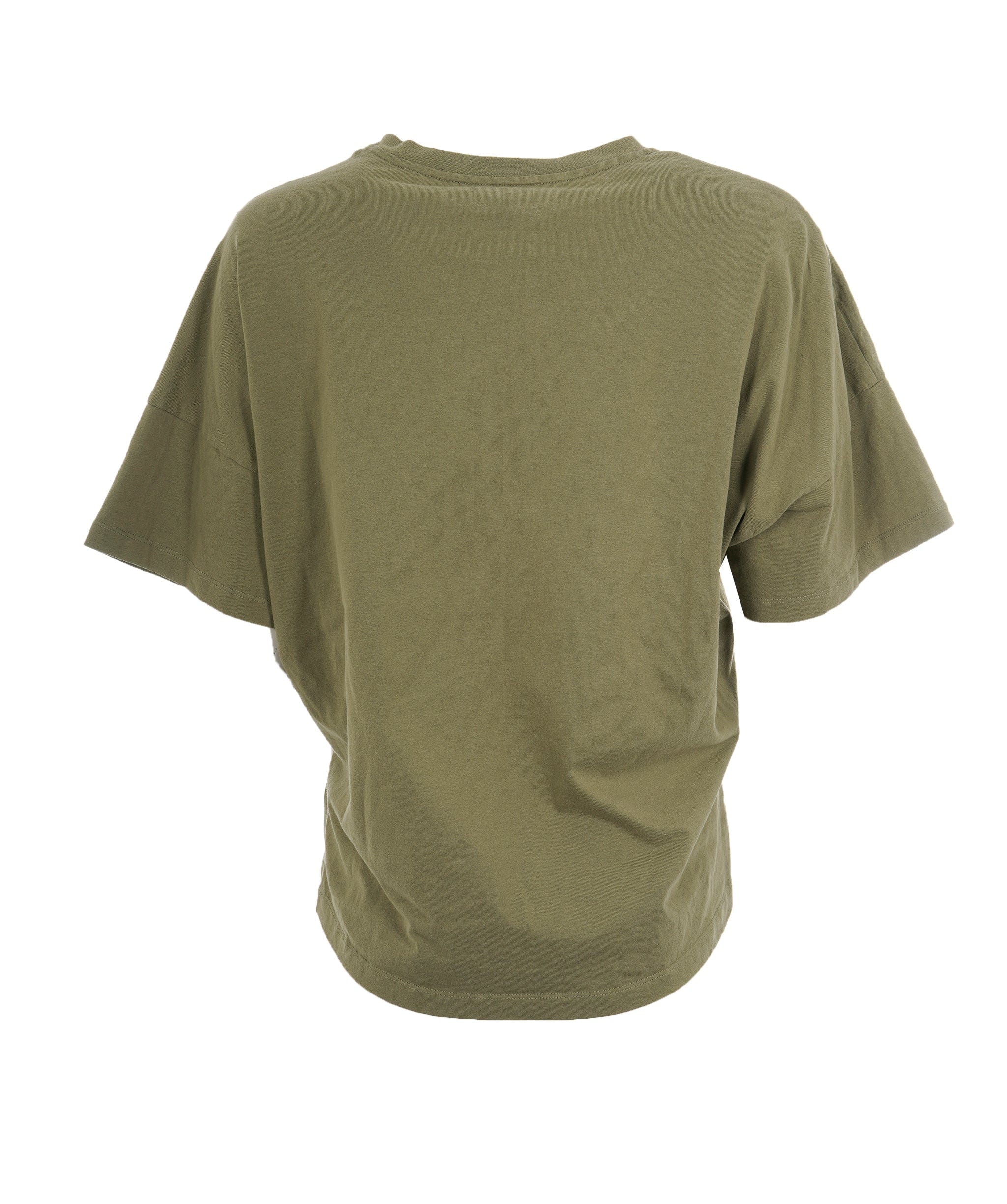 Loewe Loewe Khaki Shirt  ALL0752