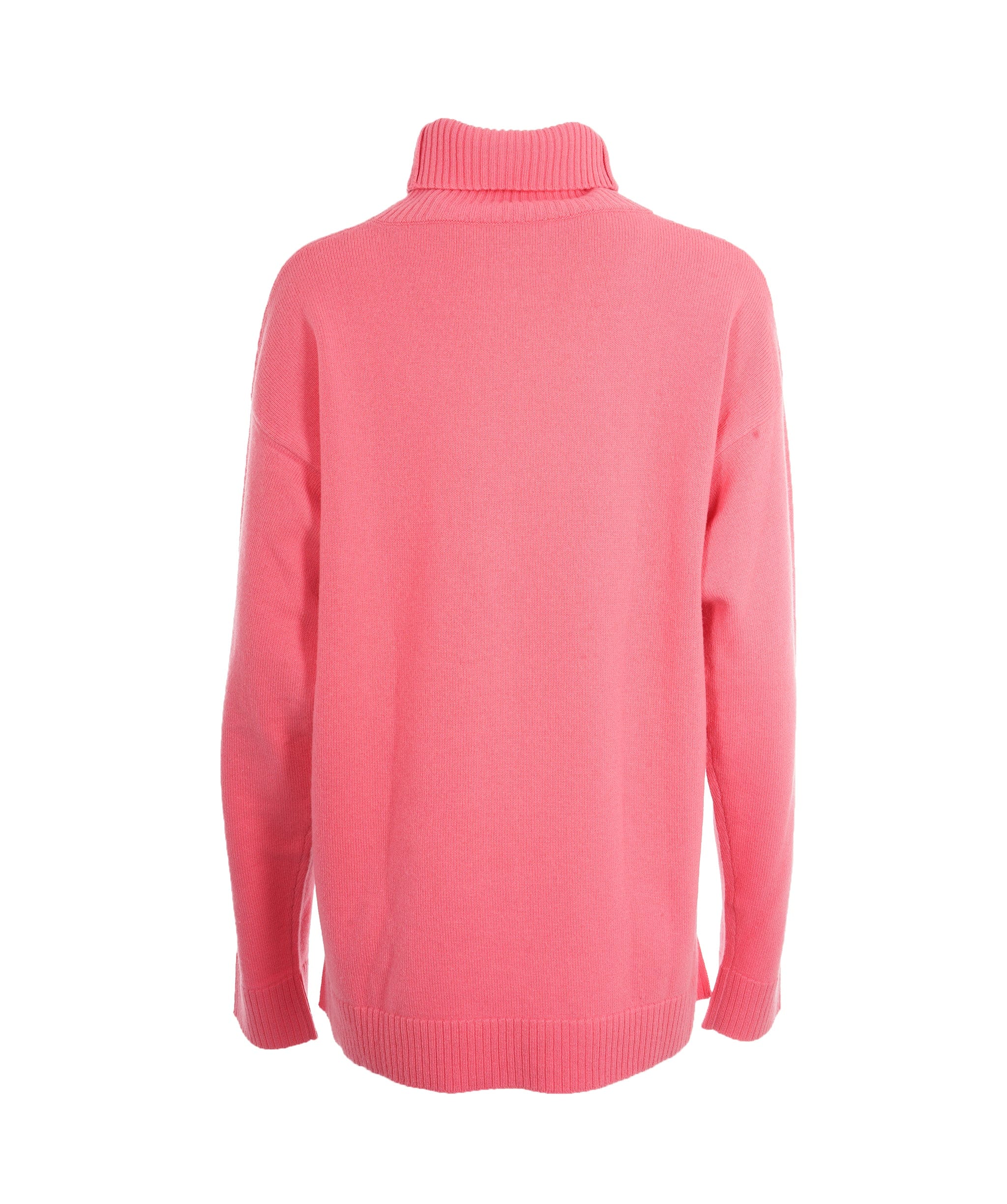 Loewe Loewe Logo Sweater Pink XL ASL10596