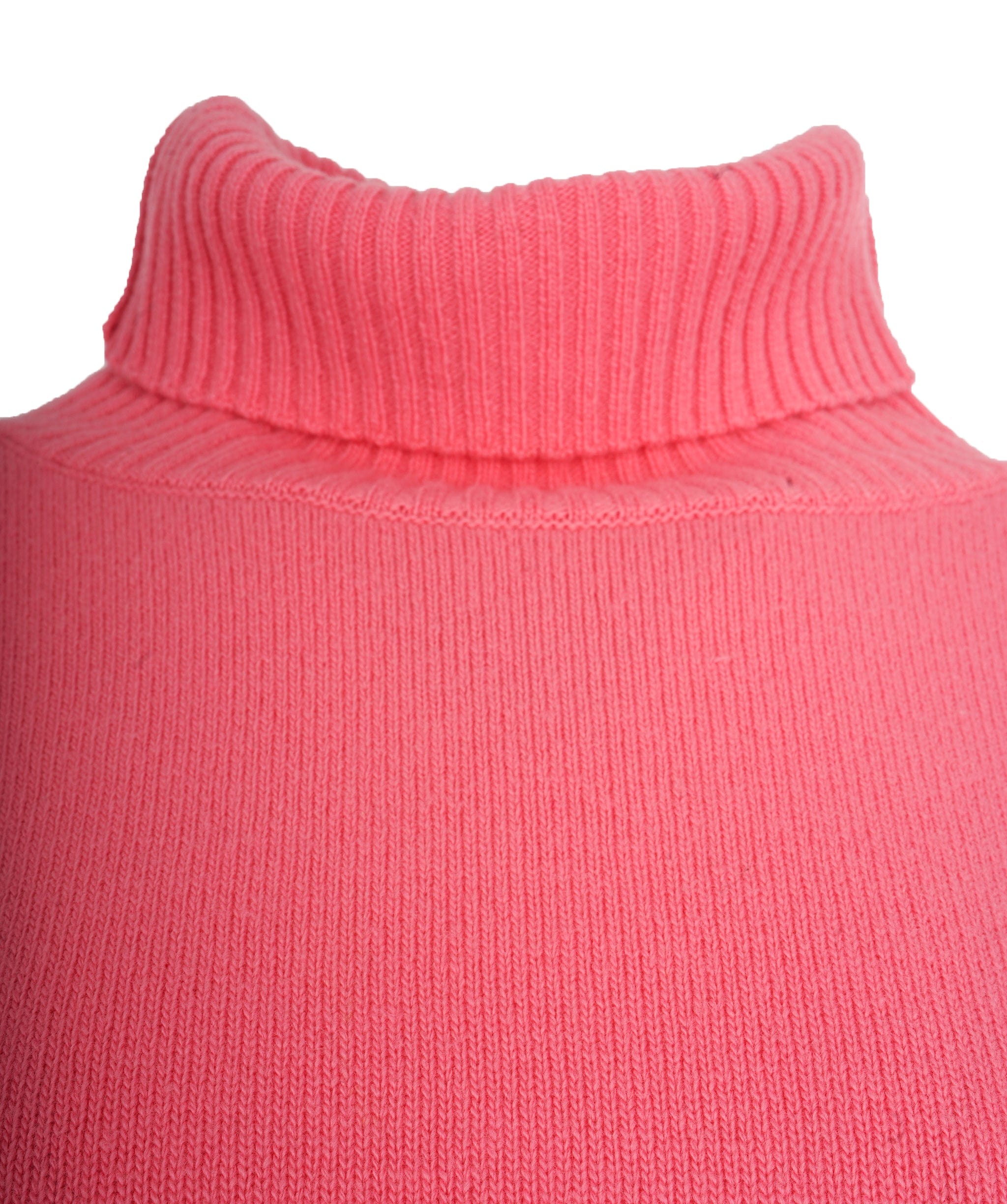 Loewe Loewe Logo Sweater Pink XL ASL10596