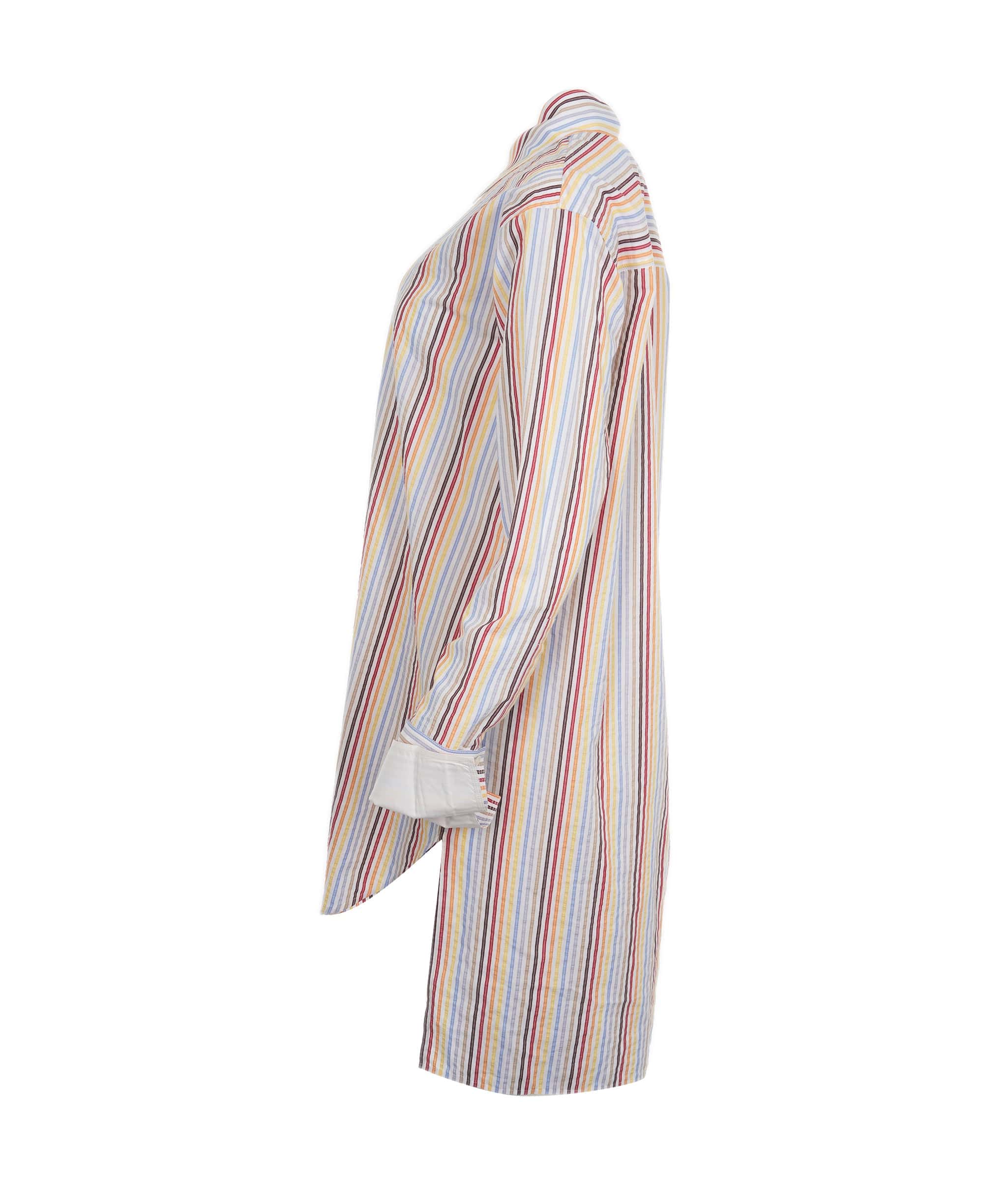 Loewe Loewe Stripe Dress ALL0681