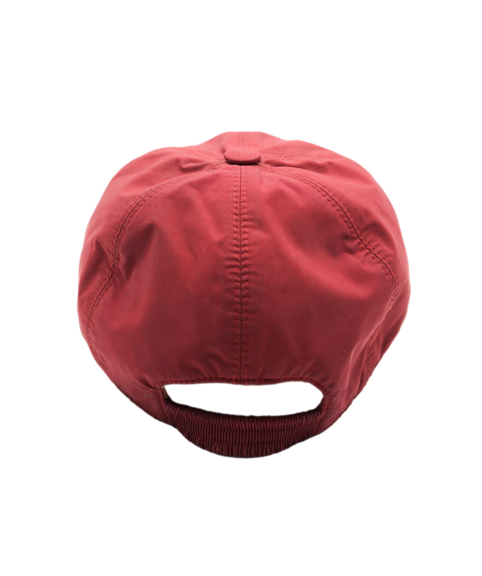 Loro Piana Loro Piana Red Cap ALL0616