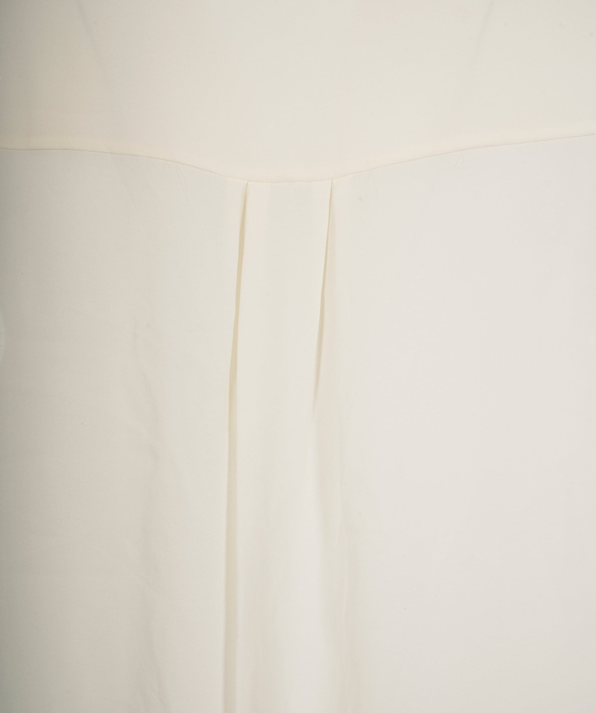 Loro Piana loro piana cream sleeveless silk shirt  ASL8489